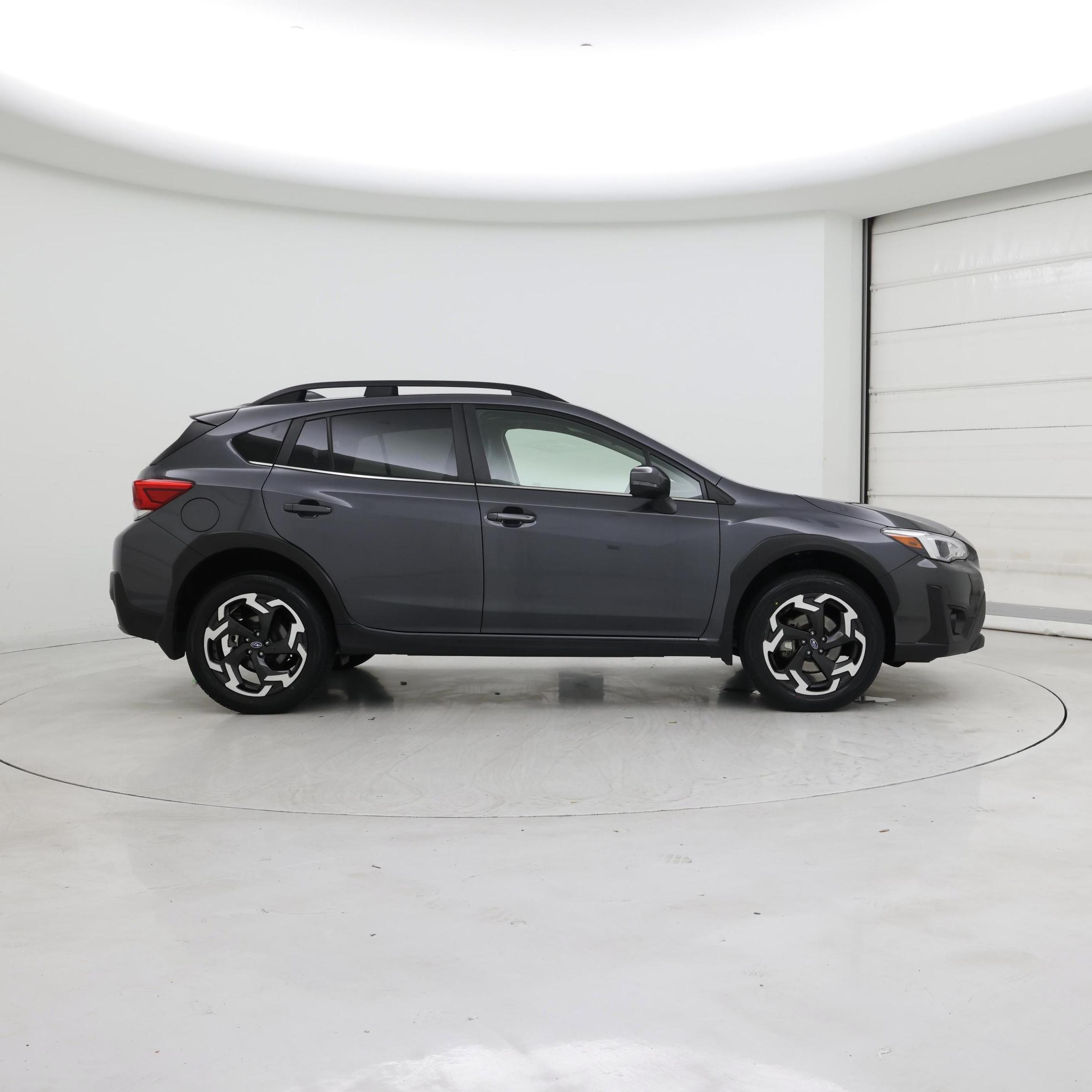 Thumbnail: 2022 Subaru Crosstrek - 7