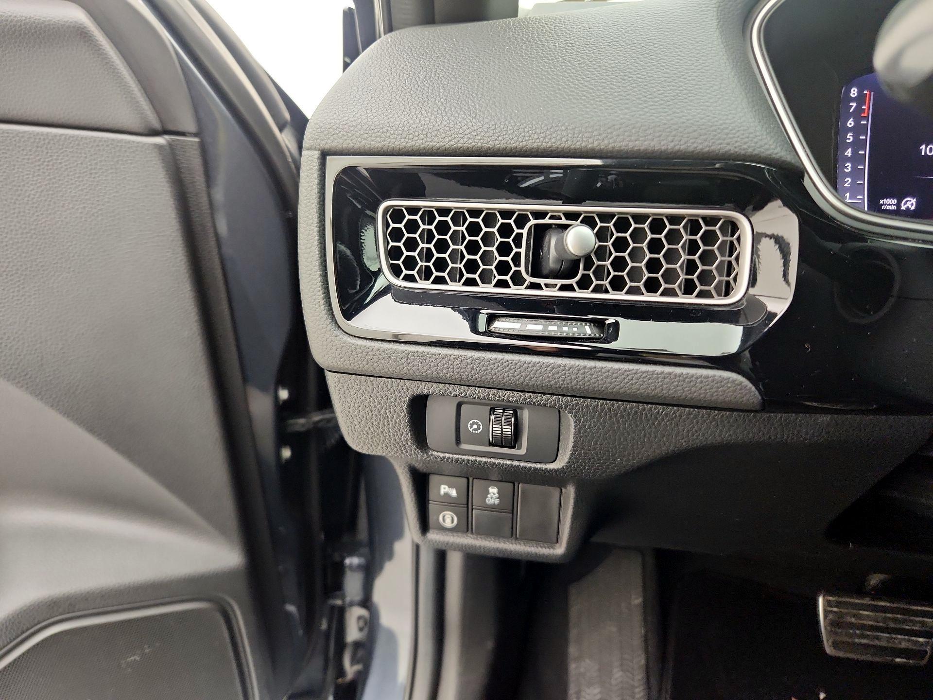 Thumbnail: 2022 Honda Civic - 13