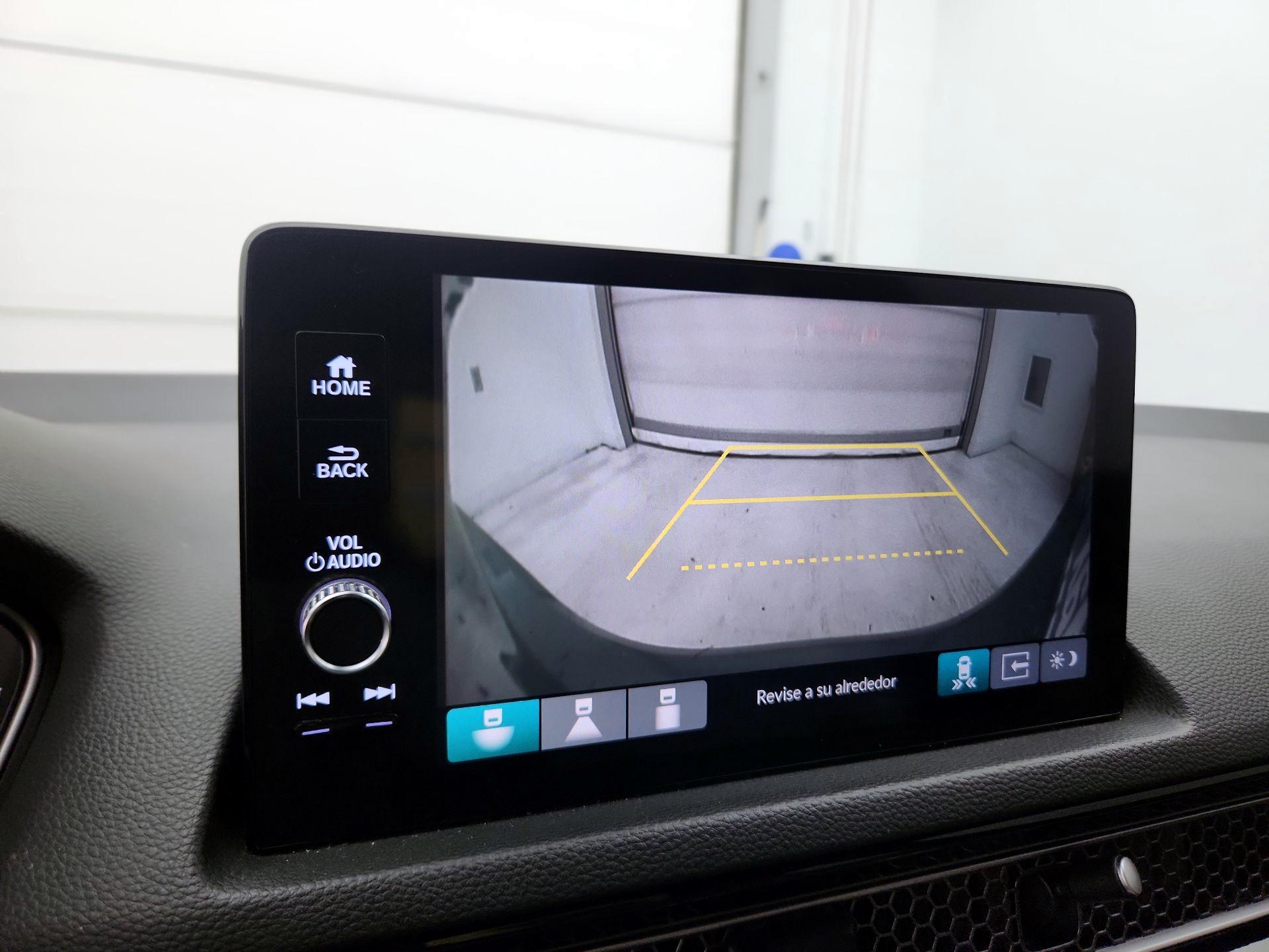 Thumbnail: 2022 Honda Civic - 14