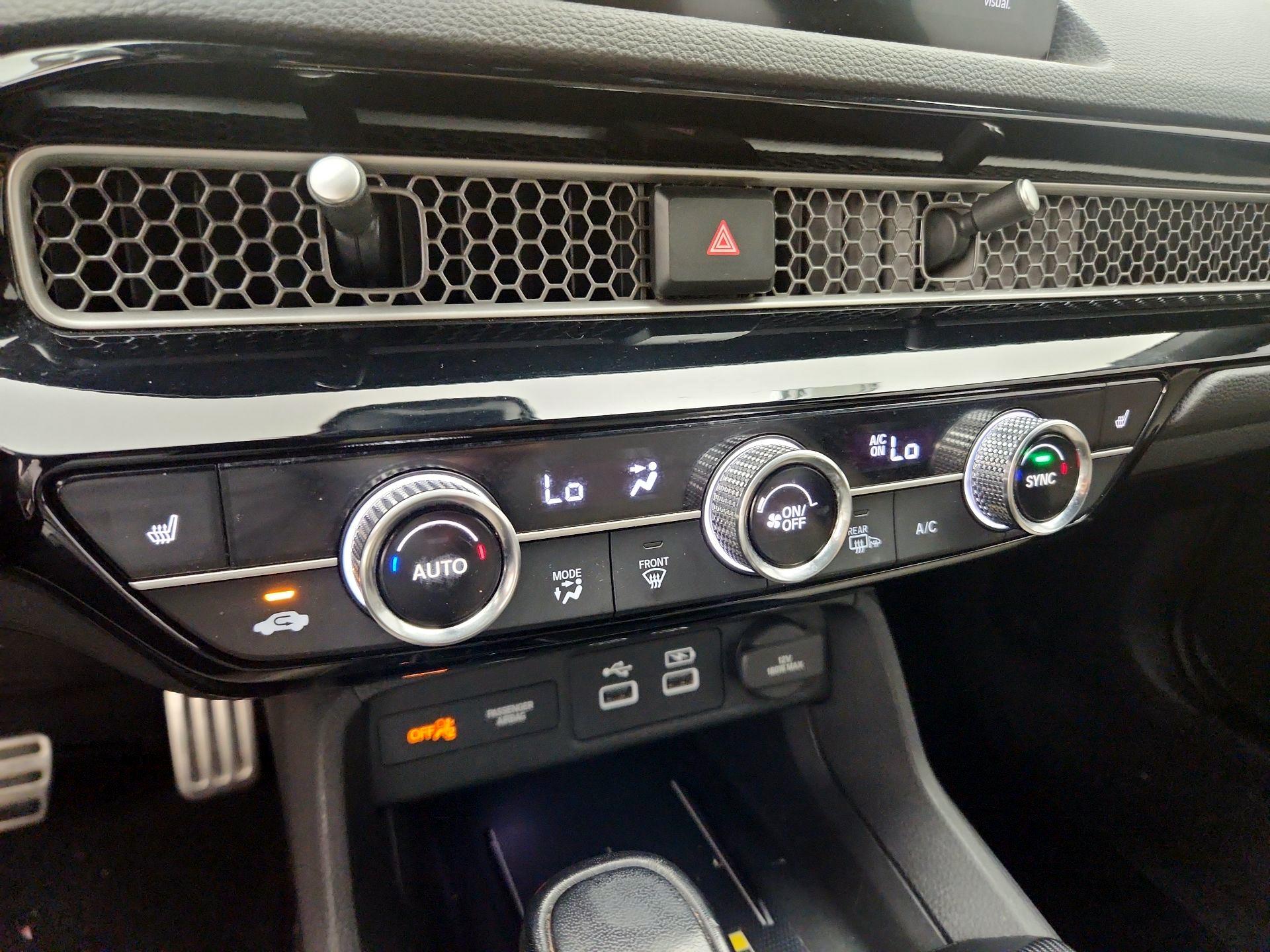 Thumbnail: 2022 Honda Civic - 16