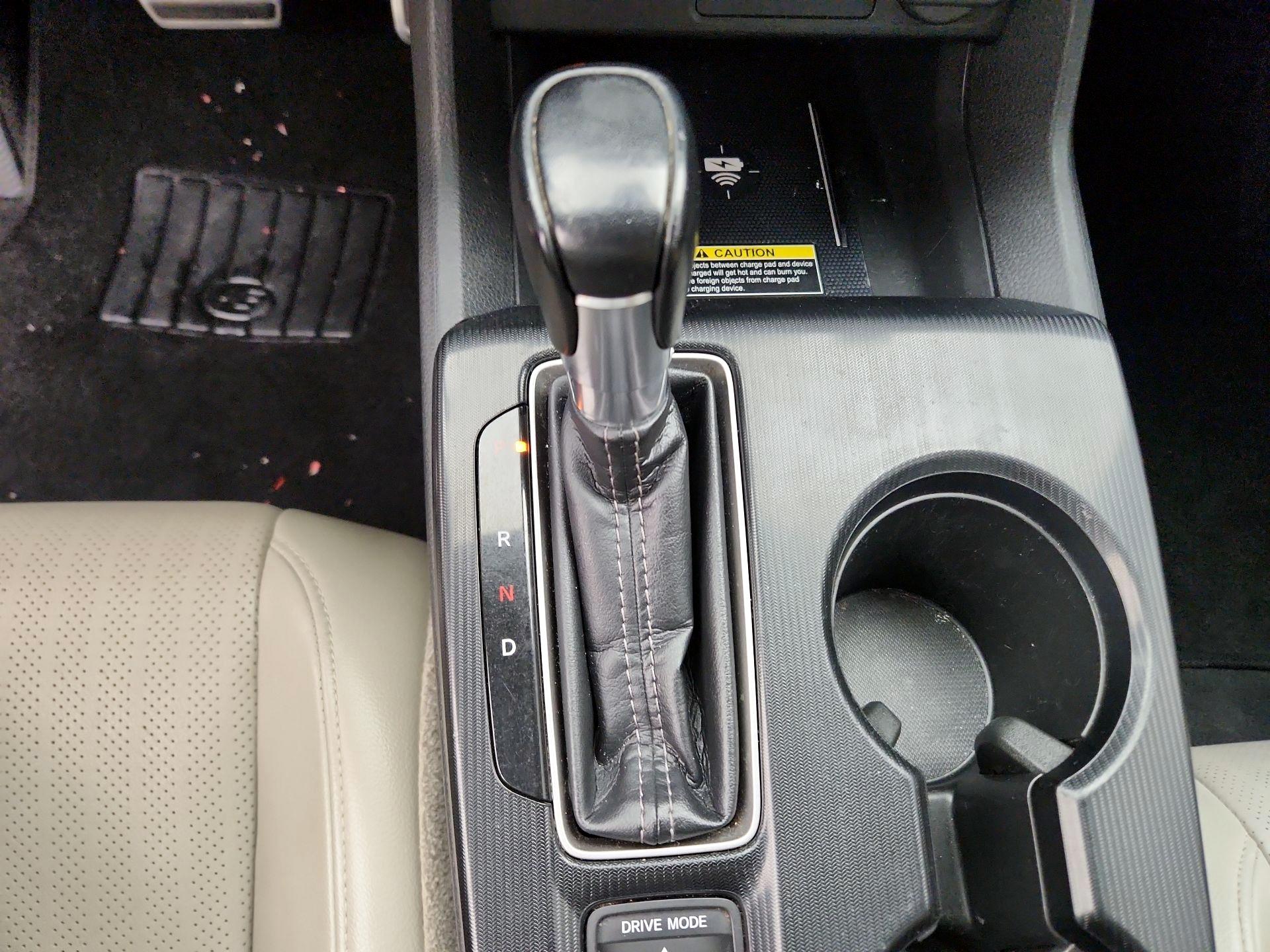 Thumbnail: 2022 Honda Civic - 17