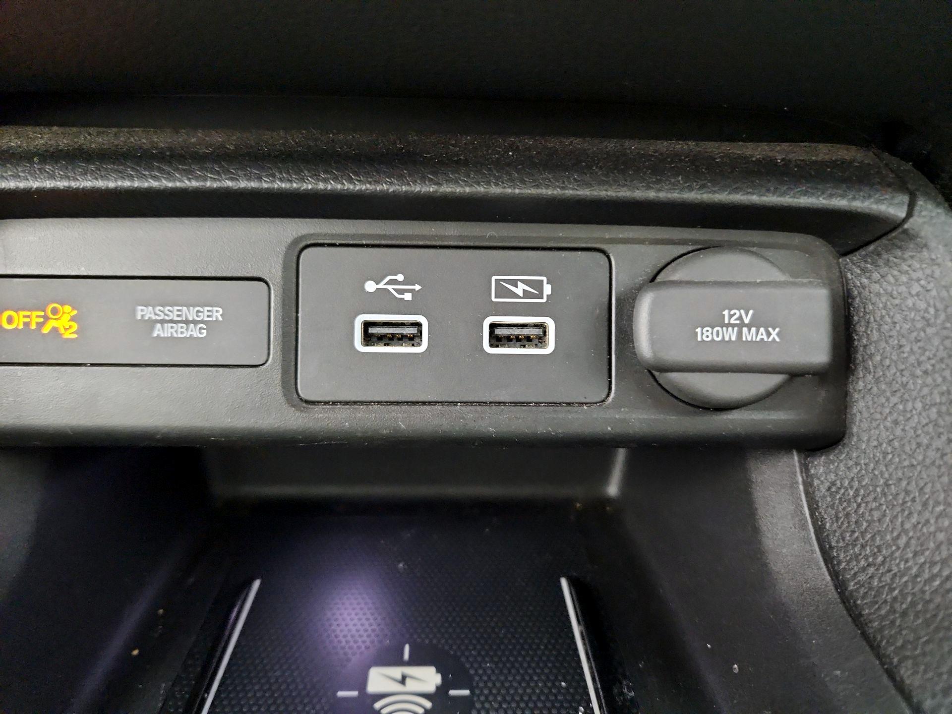 Thumbnail: 2022 Honda Civic - 18