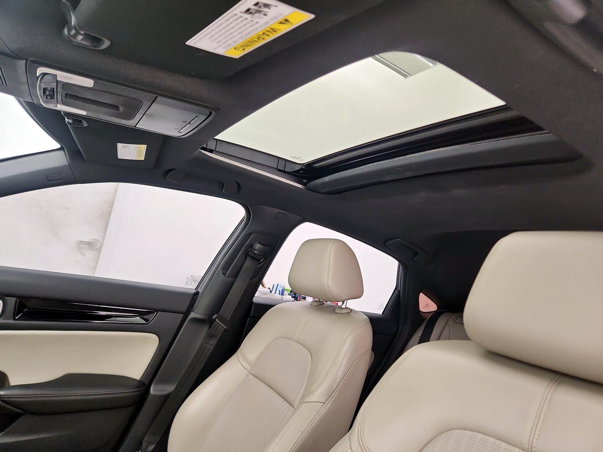 Thumbnail: 2022 Honda Civic - 19