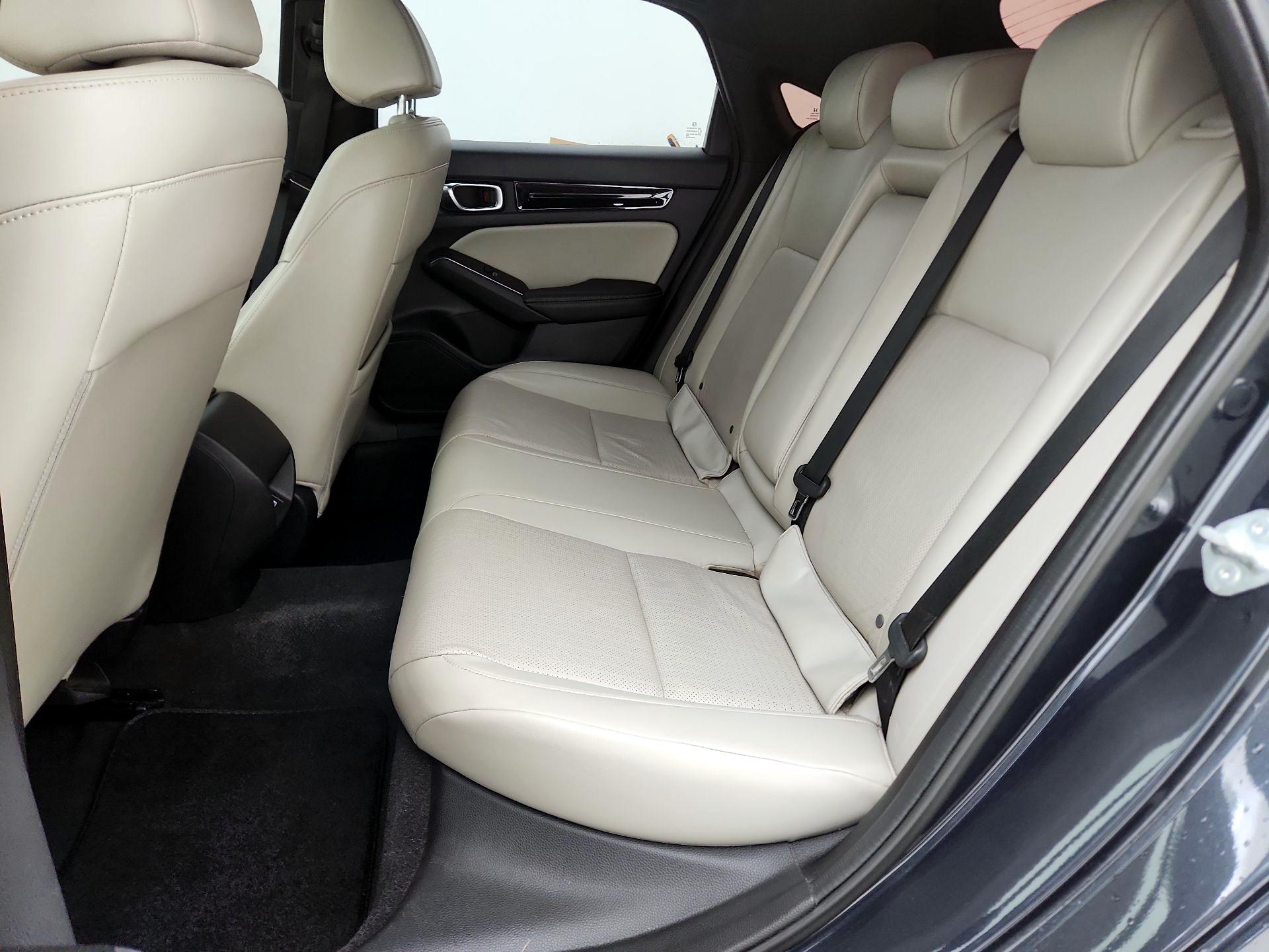 Thumbnail: 2022 Honda Civic - 20