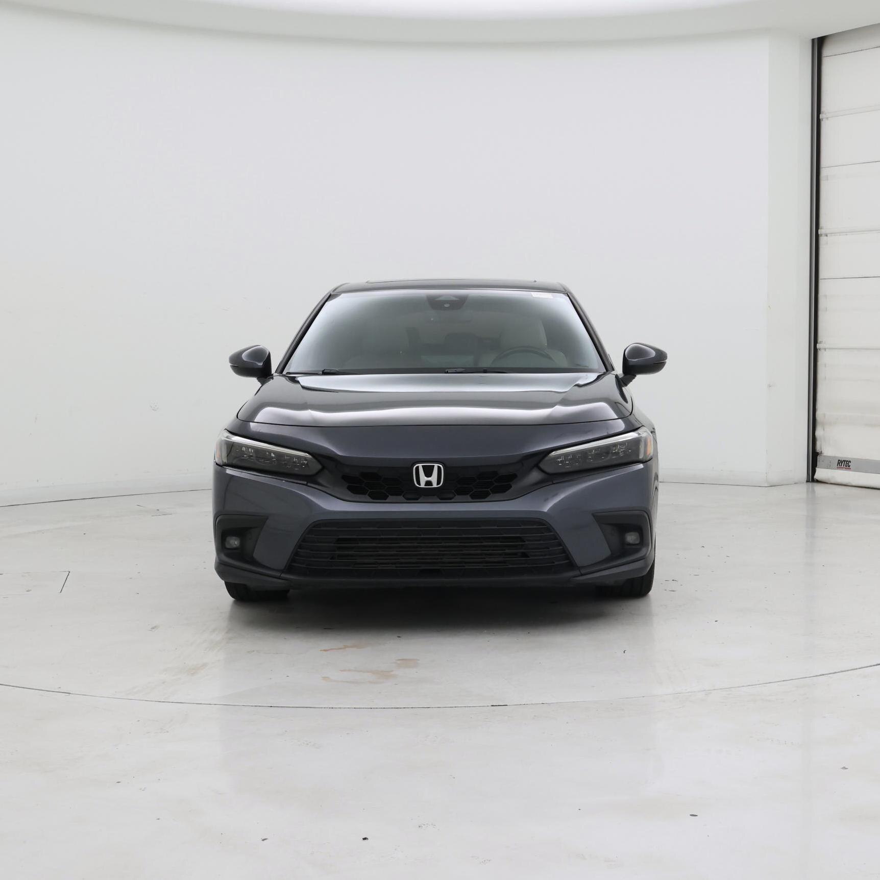 Thumbnail: 2022 Honda Civic - 5