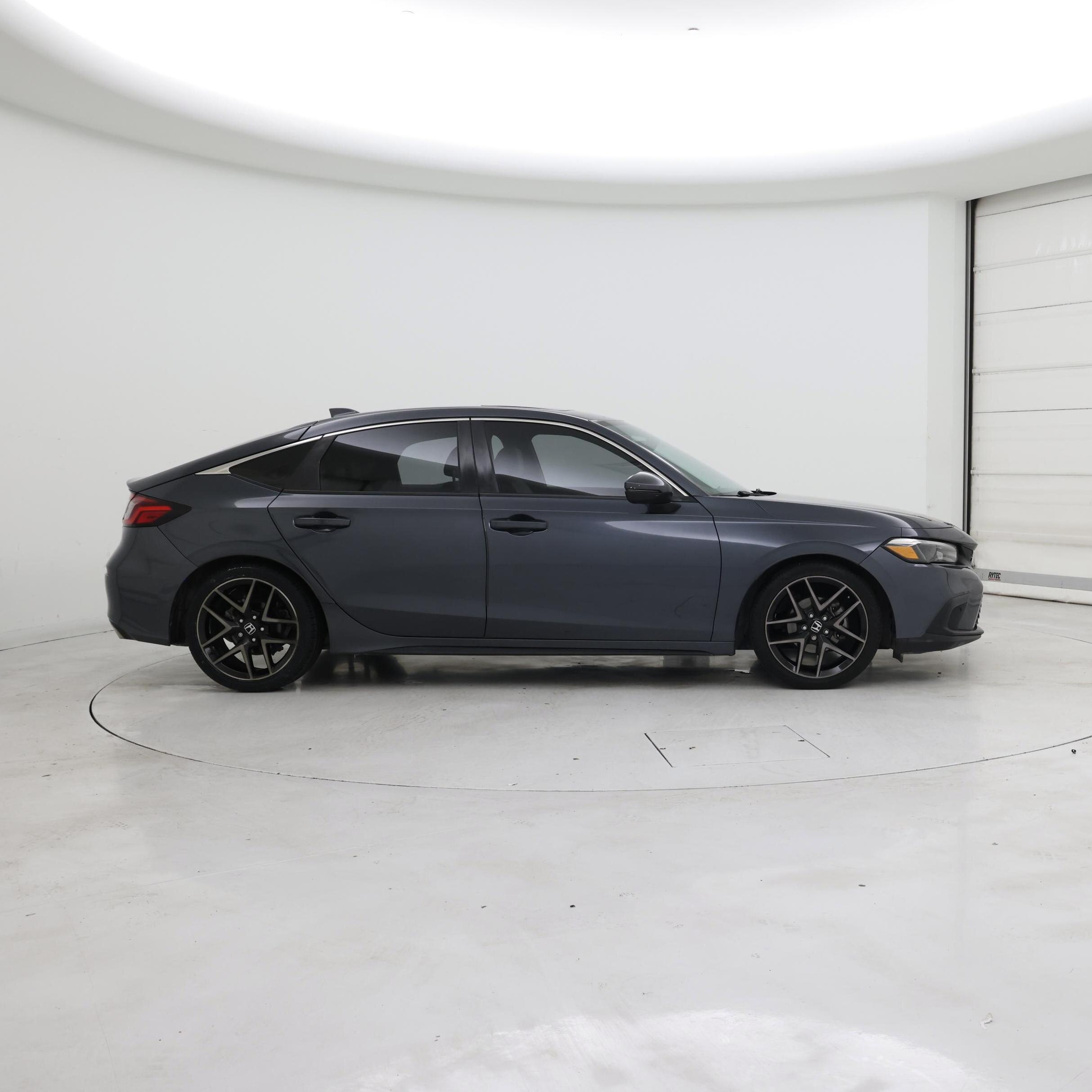 Thumbnail: 2022 Honda Civic - 7