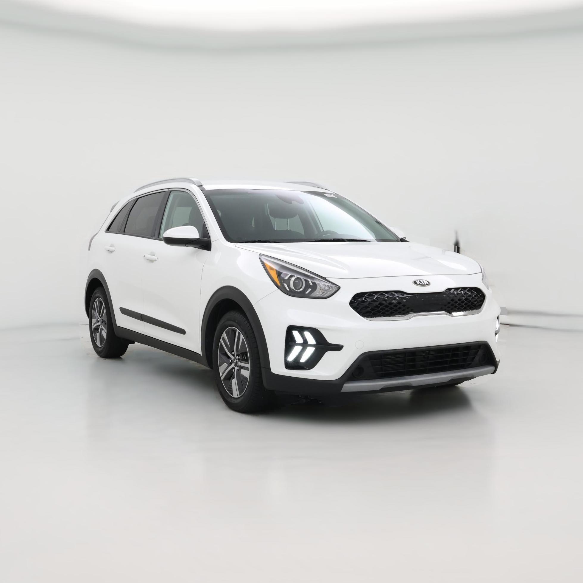 Thumbnail: 2020 Kia Niro - 1