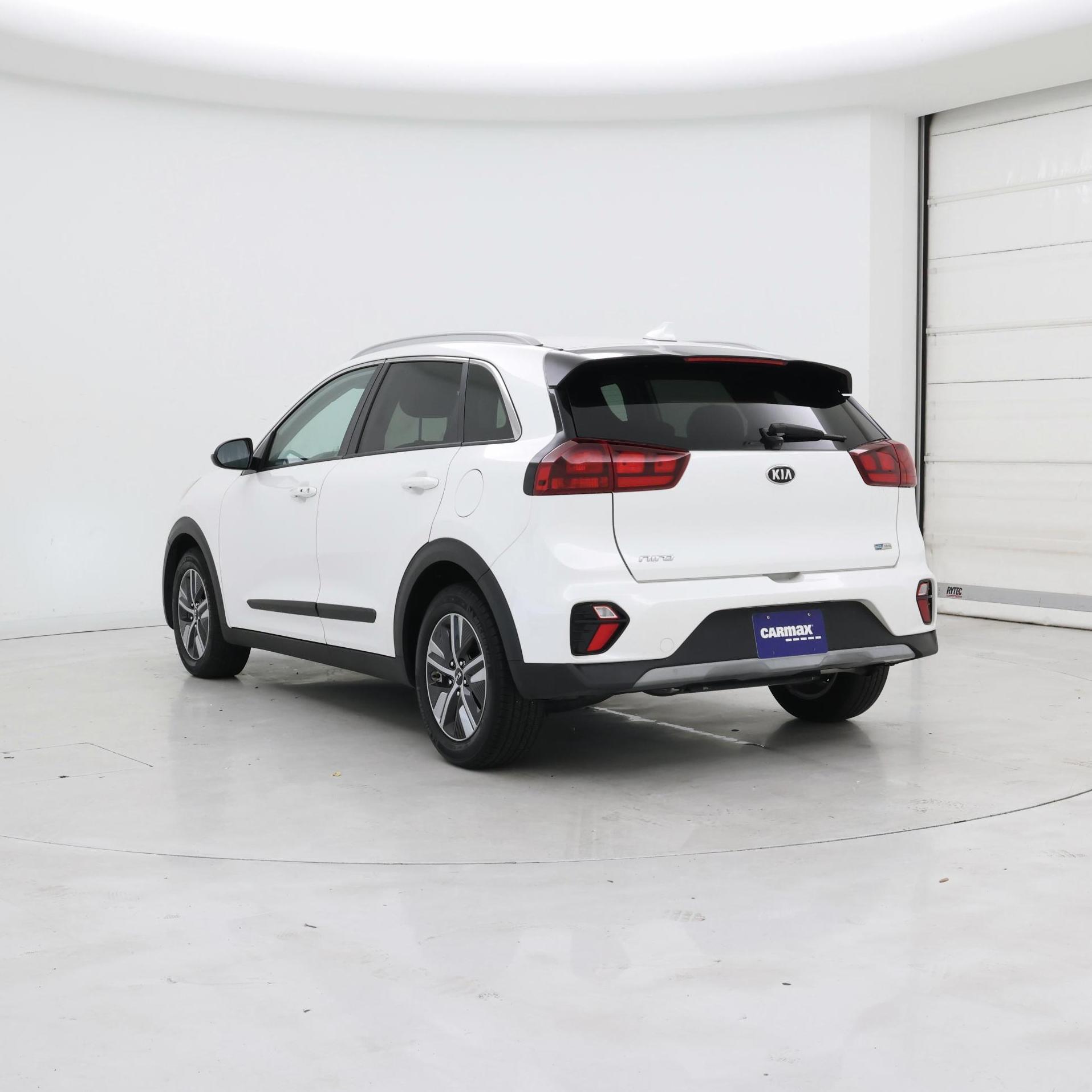 Thumbnail: 2020 Kia Niro - 2