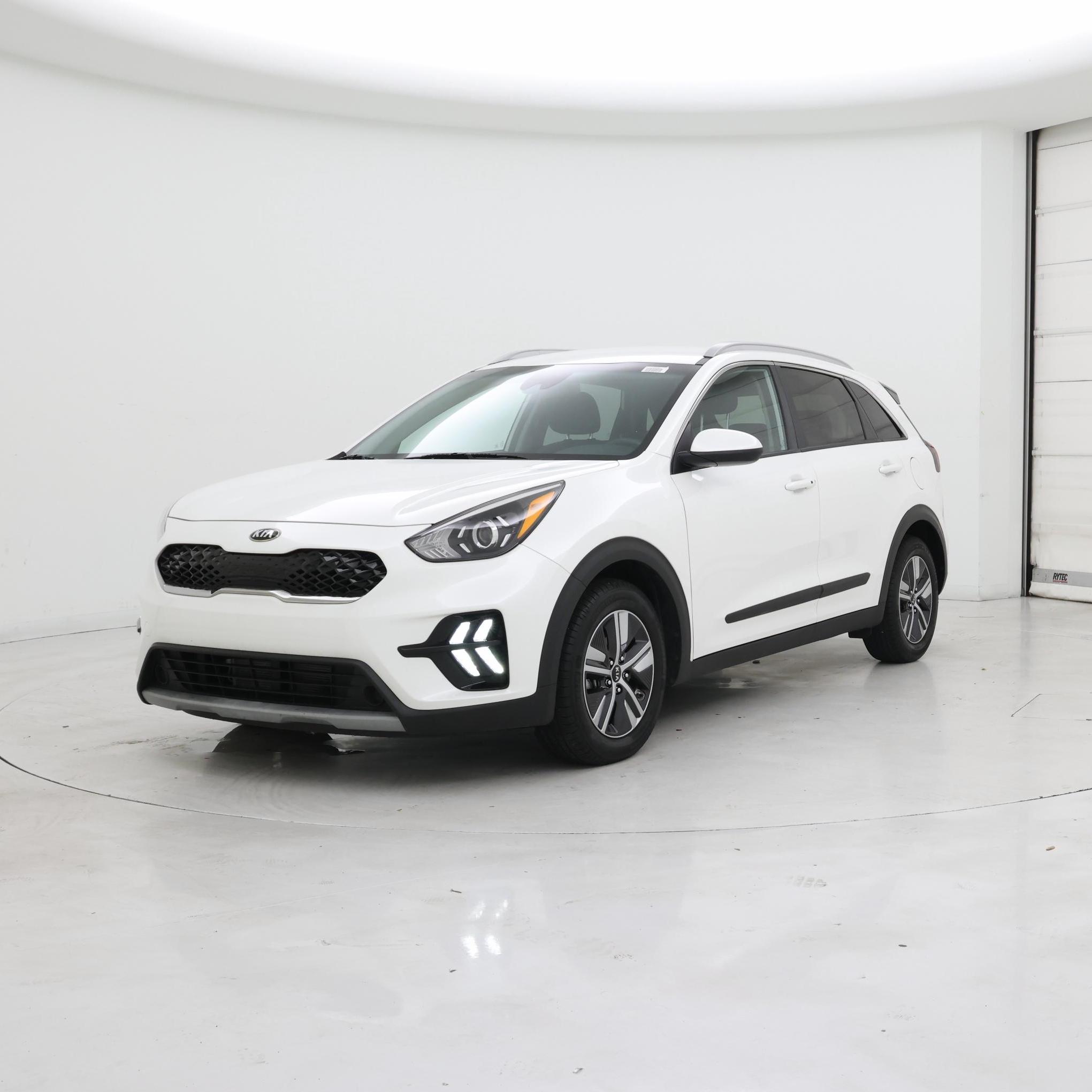 Thumbnail: 2020 Kia Niro - 4