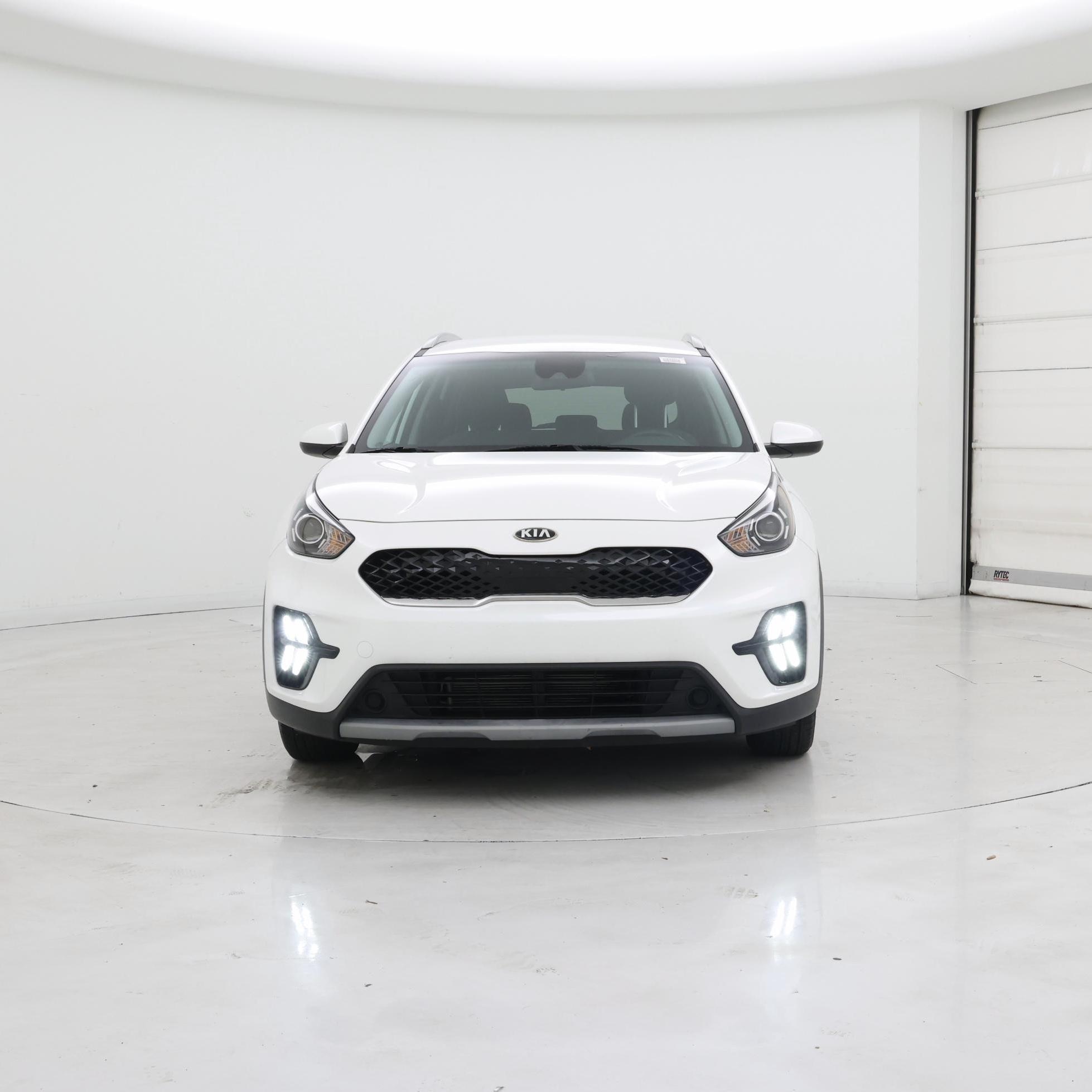 Thumbnail: 2020 Kia Niro - 5