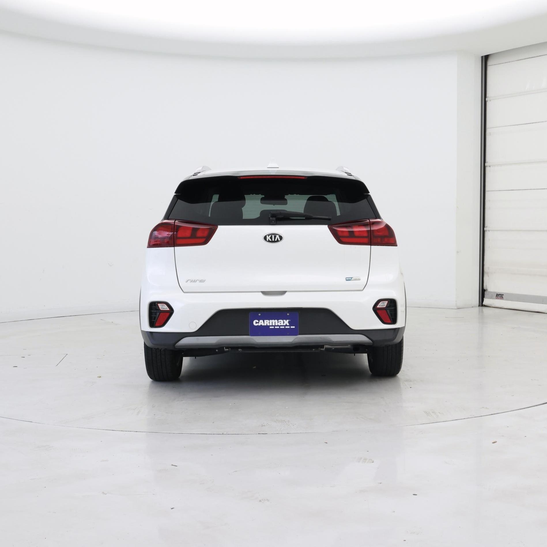 Thumbnail: 2020 Kia Niro - 6