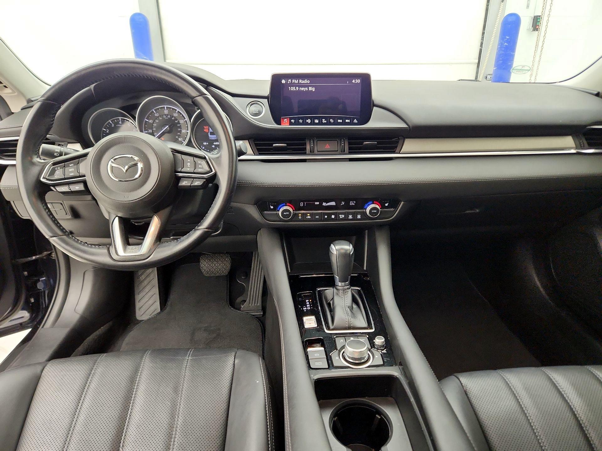 Thumbnail: 2020 Mazda Mazda6 - 9