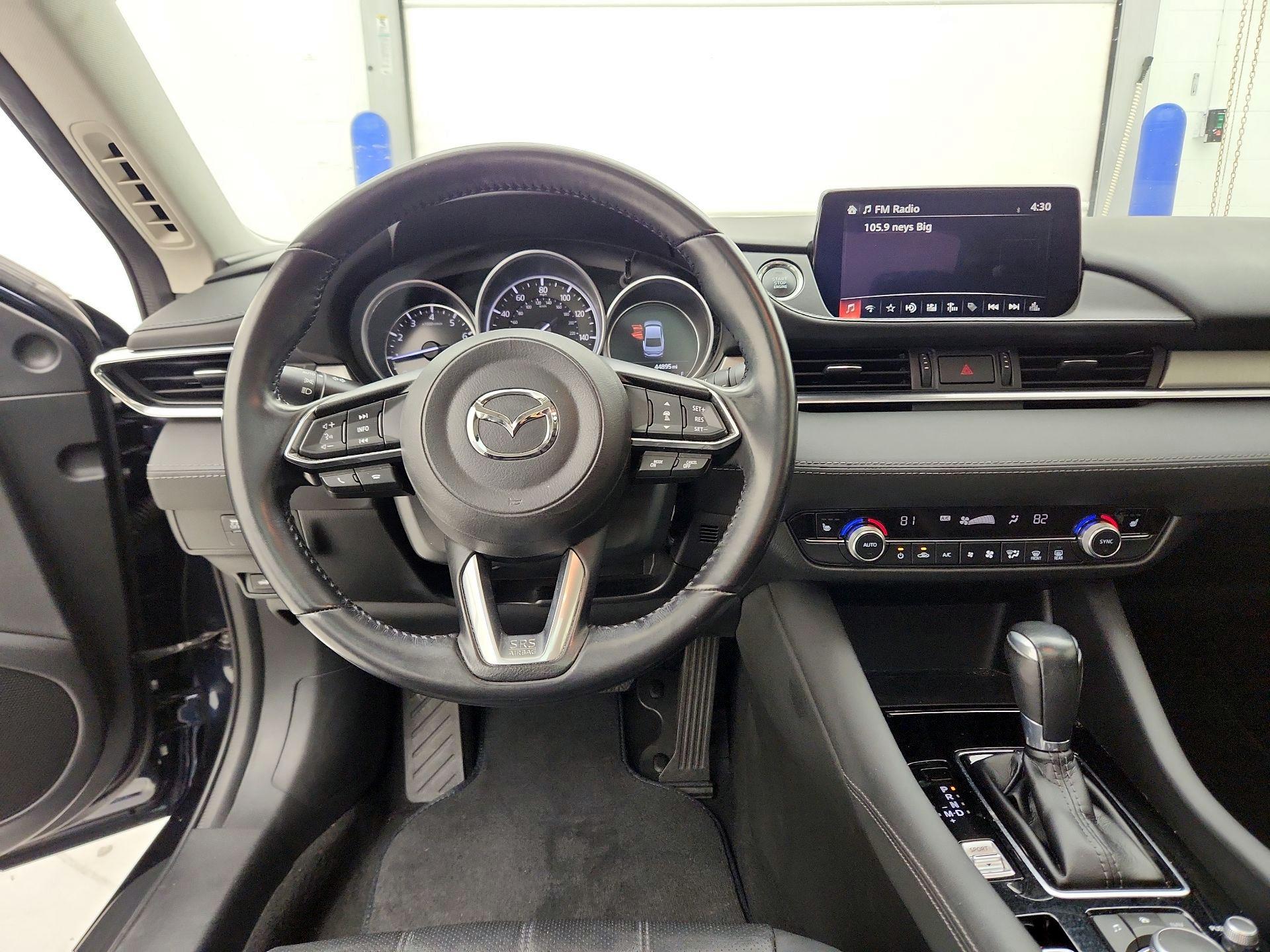 Thumbnail: 2020 Mazda Mazda6 - 10