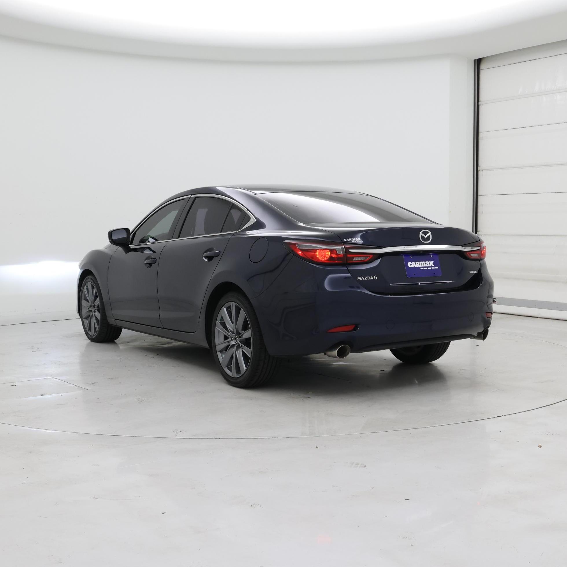 Thumbnail: 2020 Mazda Mazda6 - 2