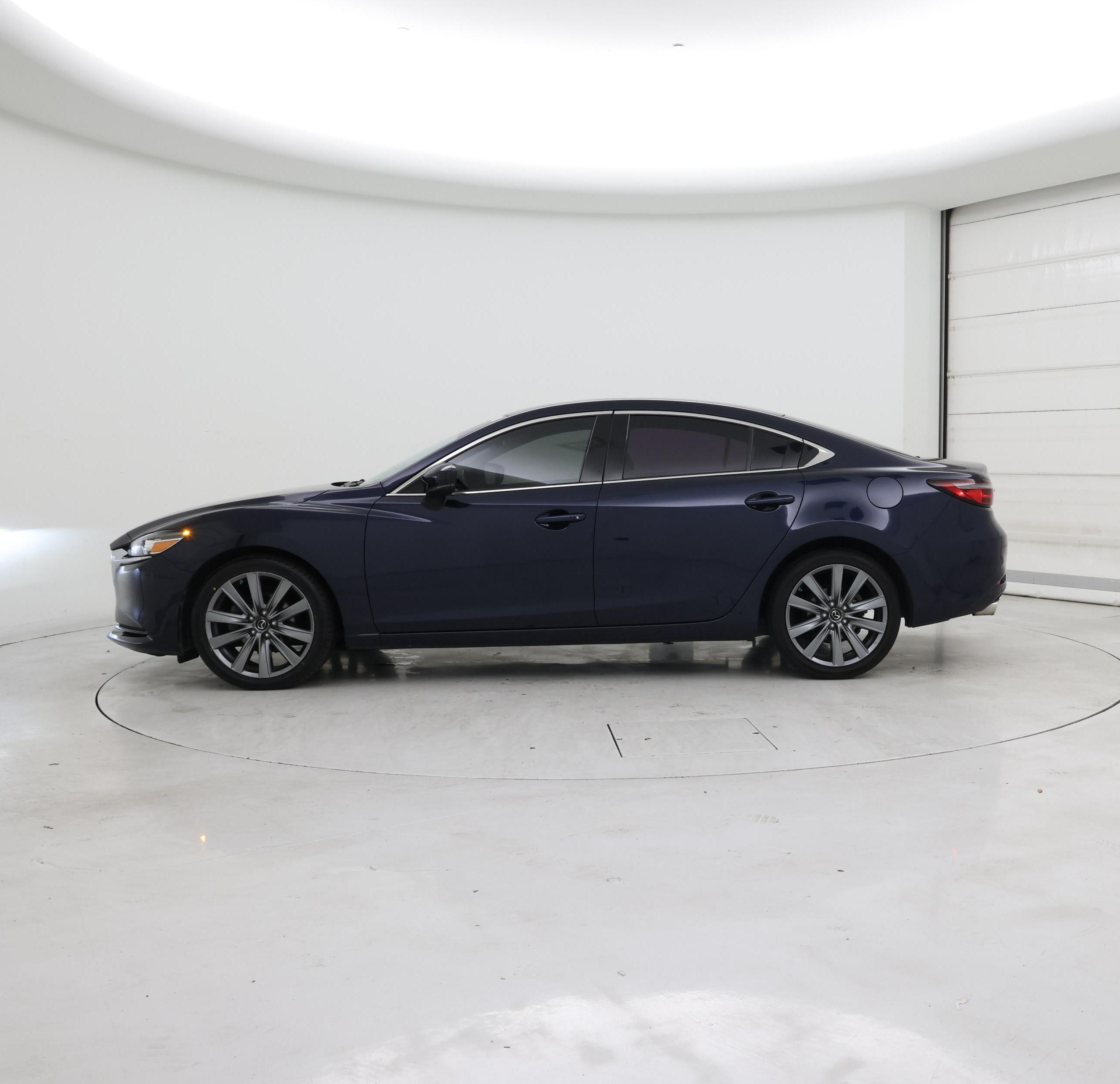 Thumbnail: 2020 Mazda Mazda6 - 3