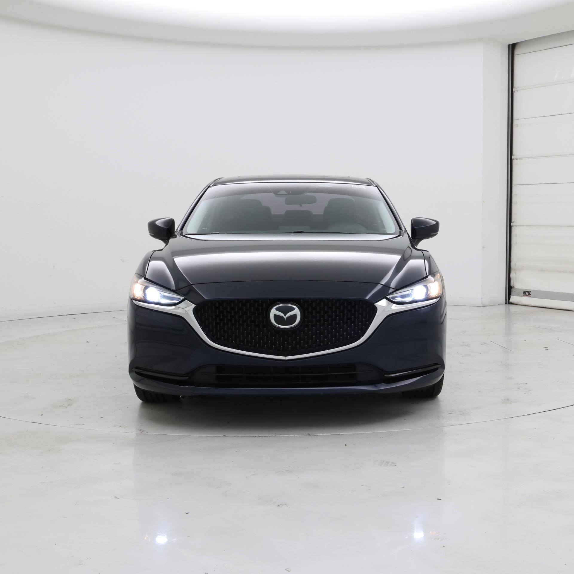Thumbnail: 2020 Mazda Mazda6 - 5