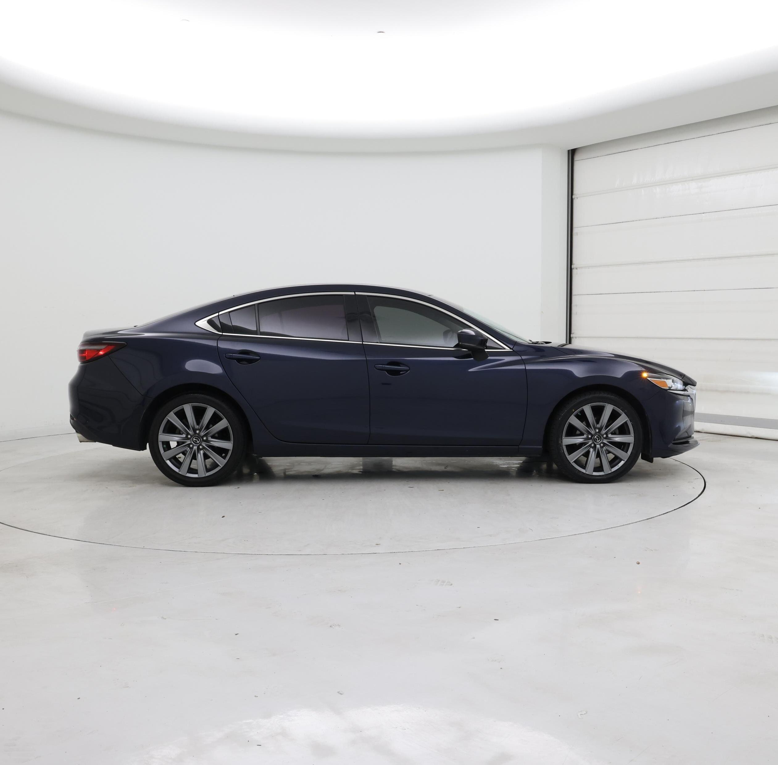 Thumbnail: 2020 Mazda Mazda6 - 7