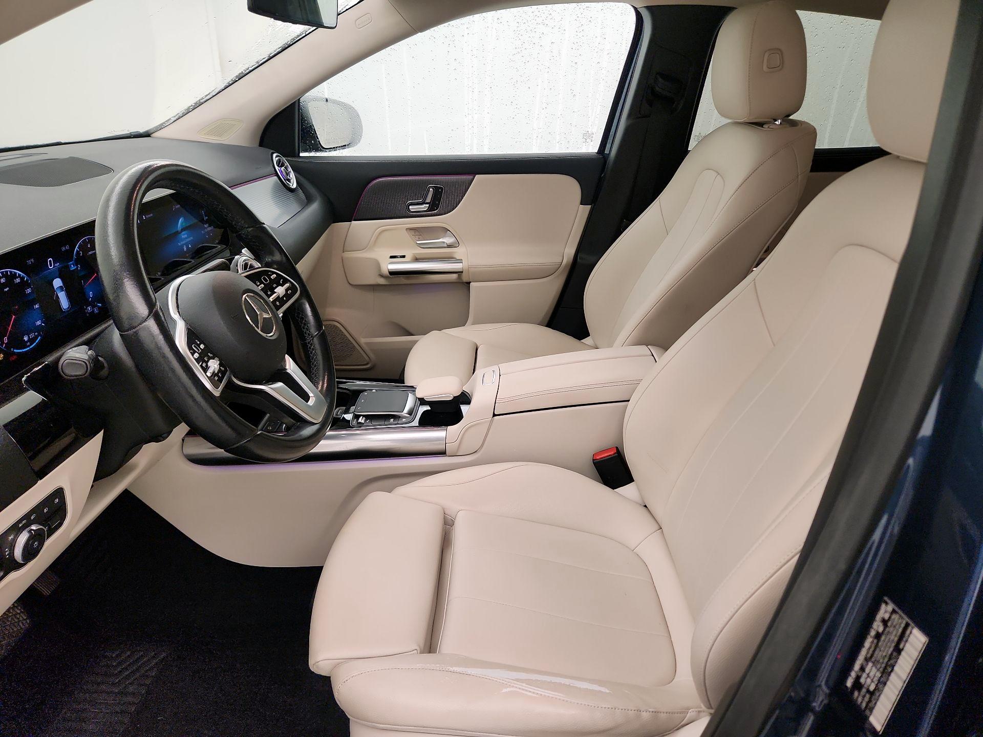 Thumbnail: 2021 Mercedes-Benz GLA - 11