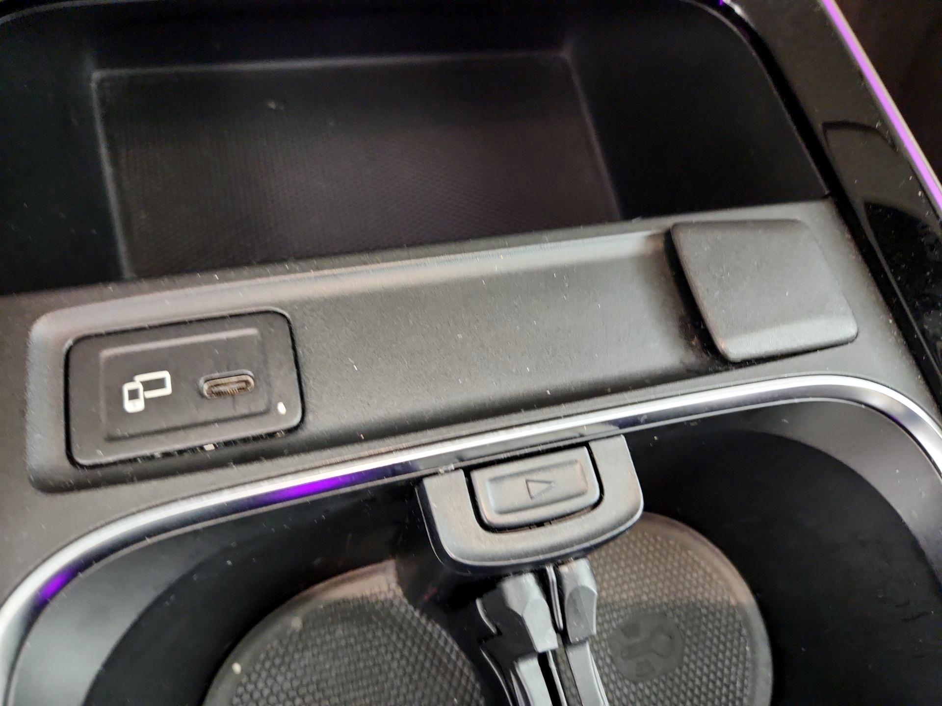 Thumbnail: 2021 Mercedes-Benz GLA - 18