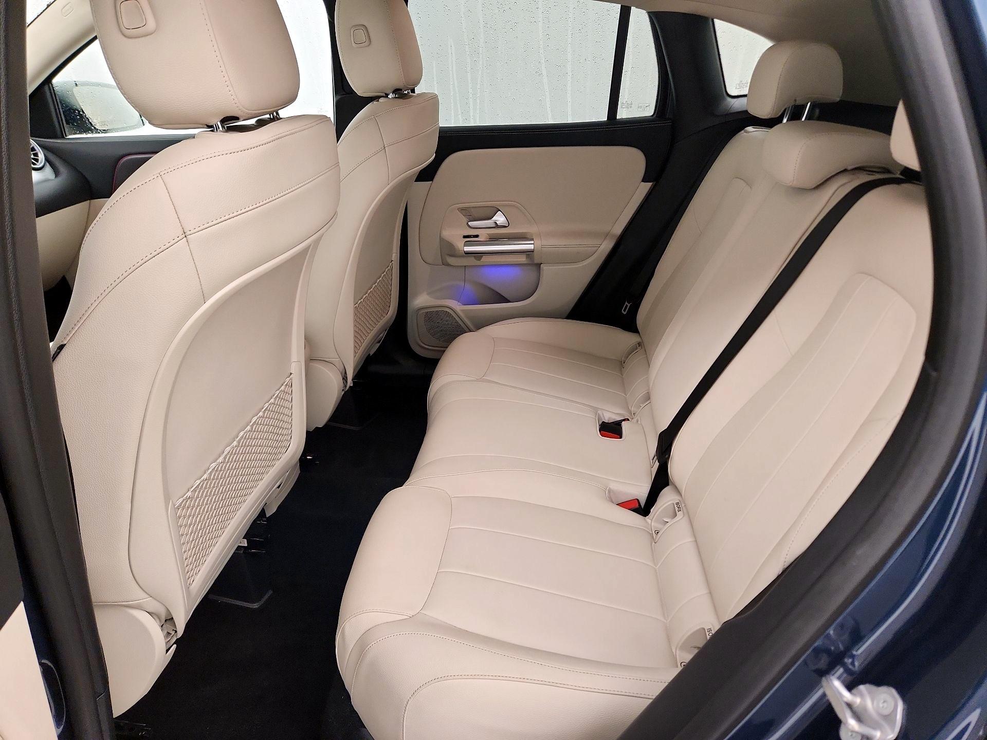 Thumbnail: 2021 Mercedes-Benz GLA - 19