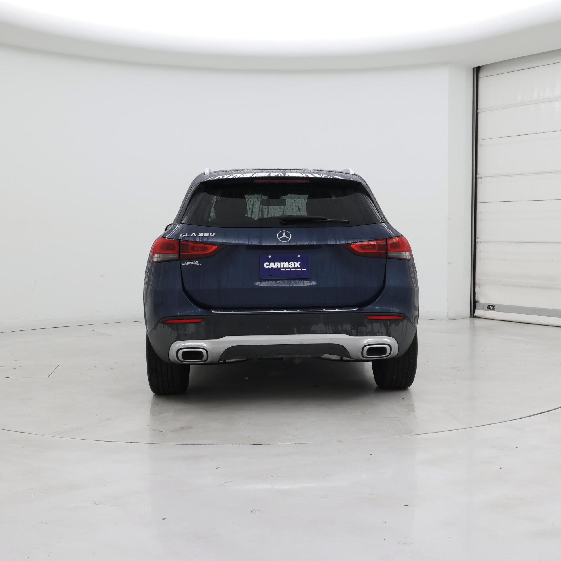 Thumbnail: 2021 Mercedes-Benz GLA - 6