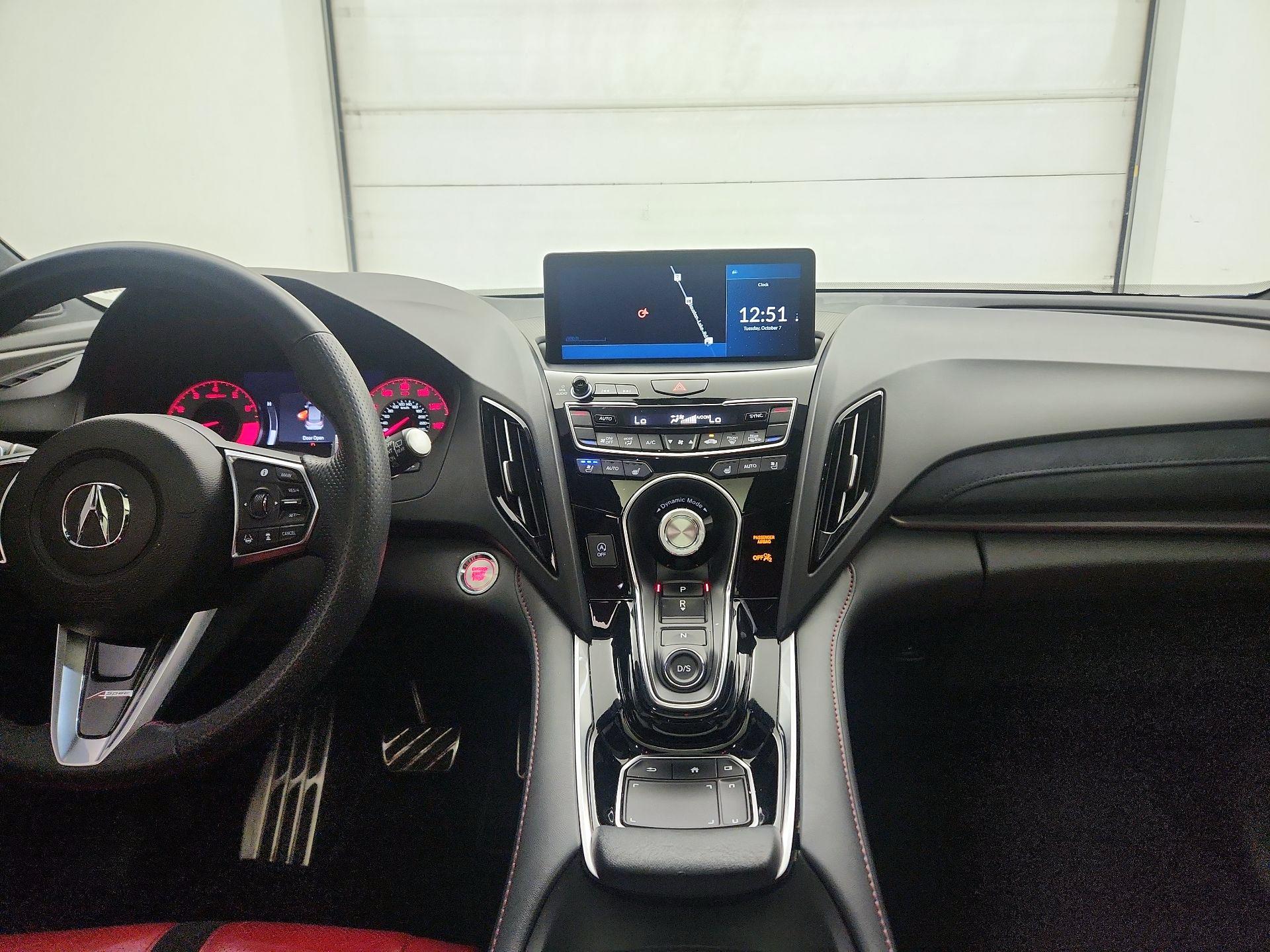 Thumbnail: 2021 Acura RDX - 9