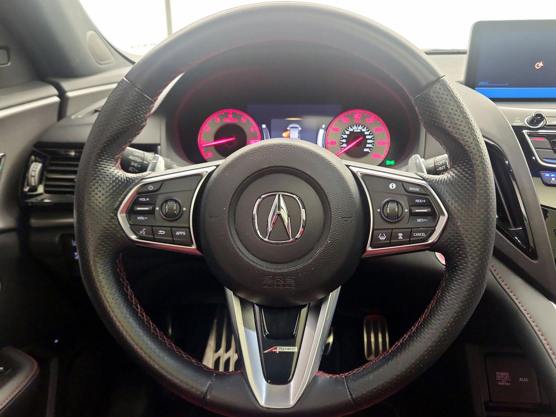 Thumbnail: 2021 Acura RDX - 10