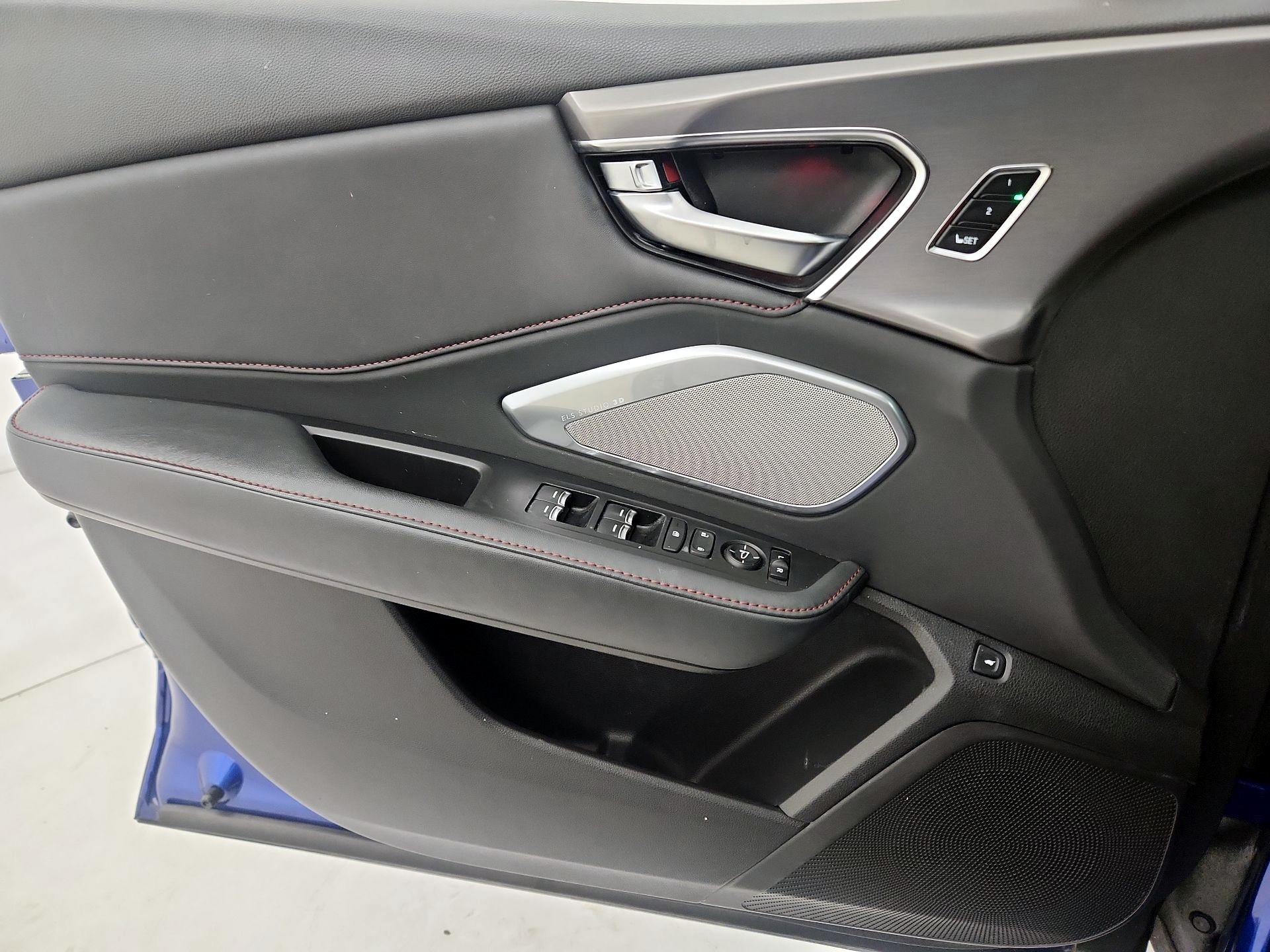 Thumbnail: 2021 Acura RDX - 13