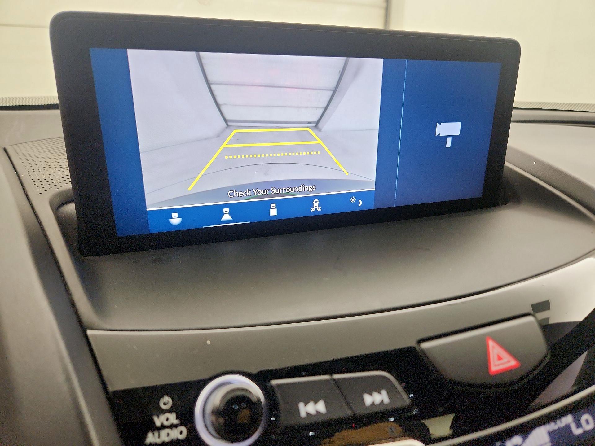 Thumbnail: 2021 Acura RDX - 15