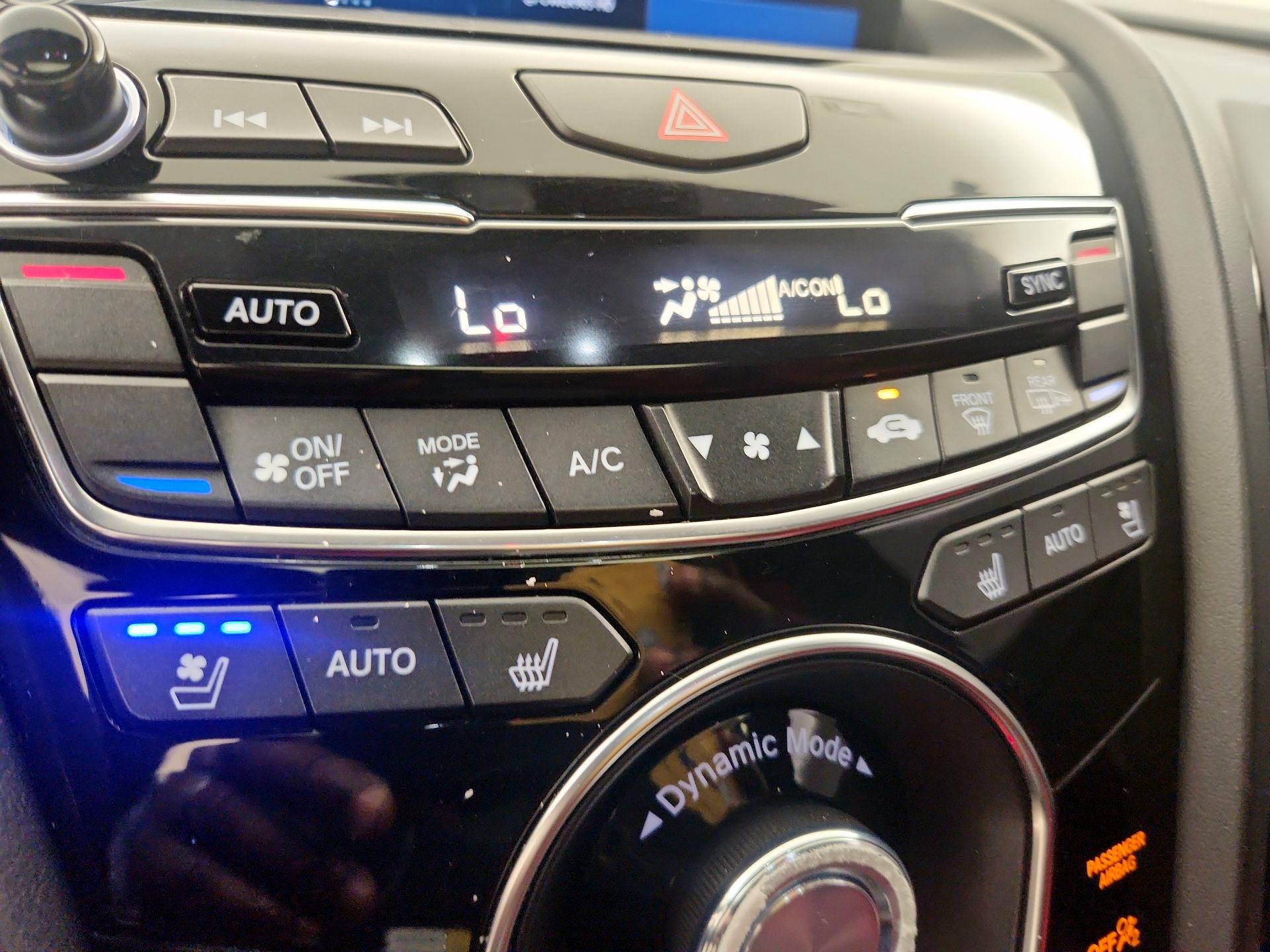 Thumbnail: 2021 Acura RDX - 17