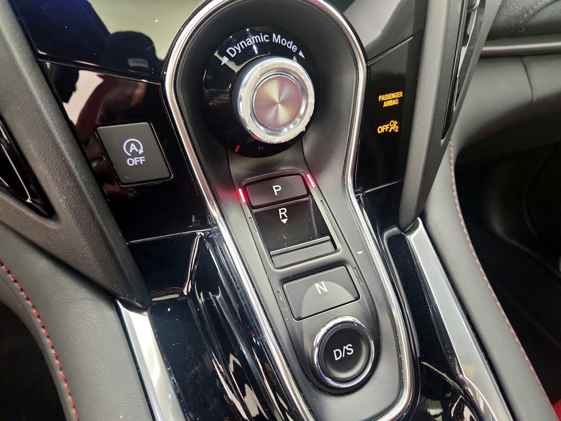 Thumbnail: 2021 Acura RDX - 18