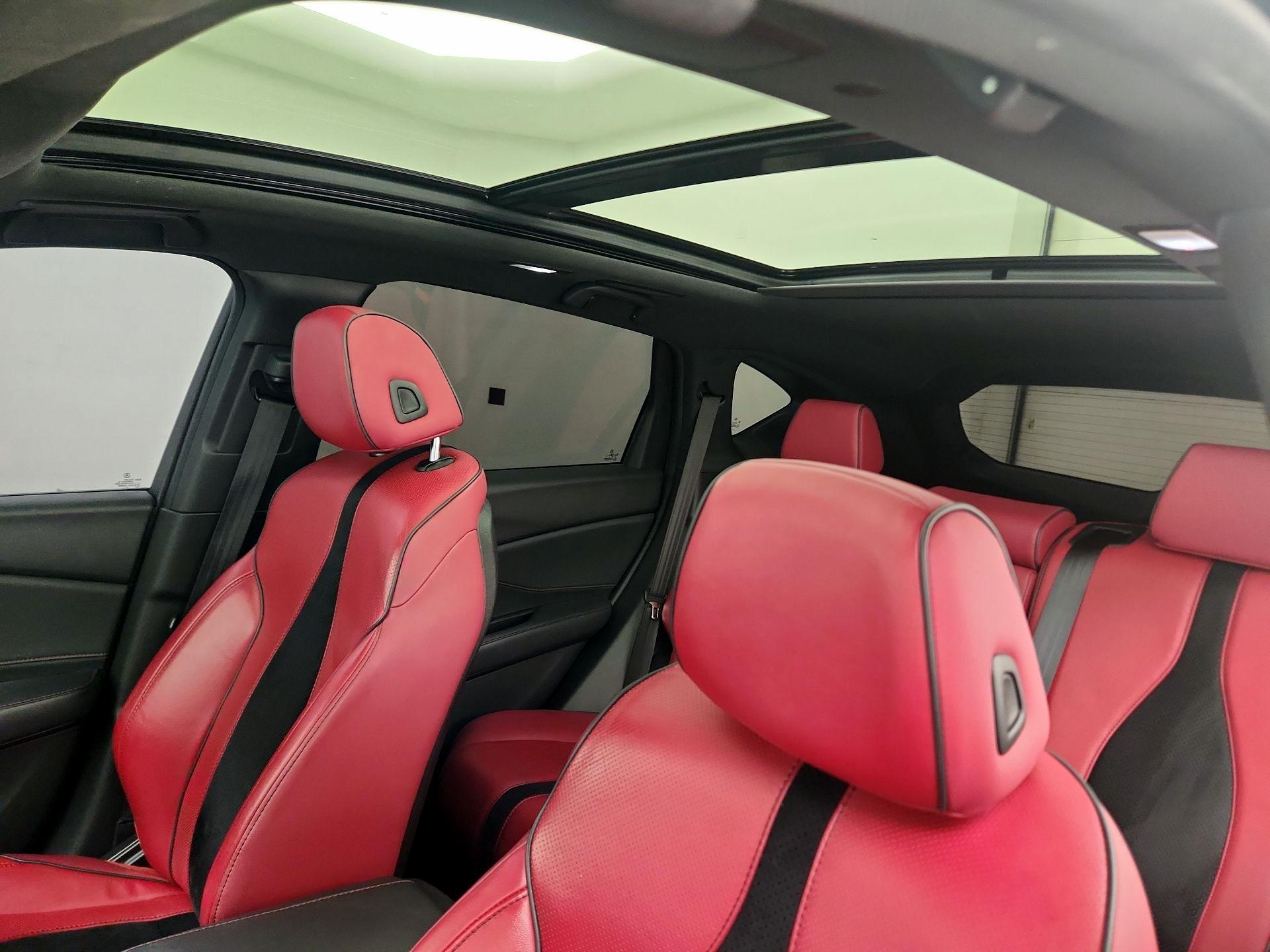 Thumbnail: 2021 Acura RDX - 20