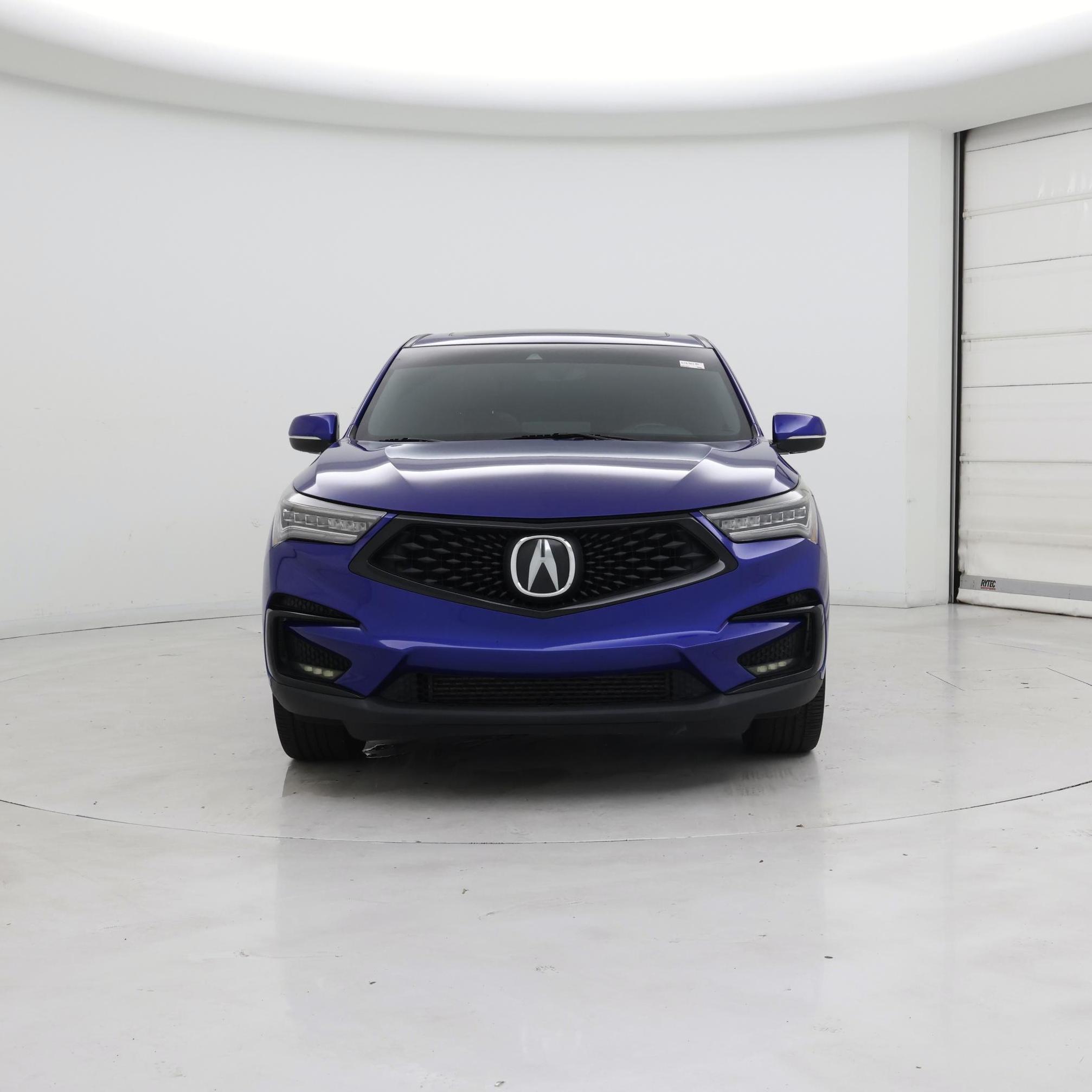 Thumbnail: 2021 Acura RDX - 5