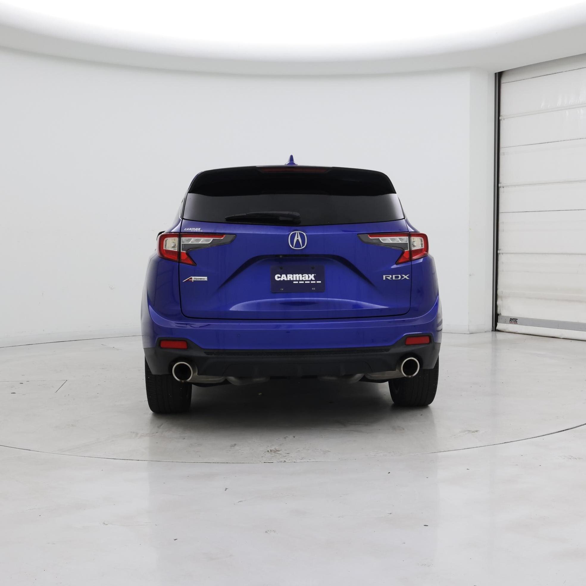 Thumbnail: 2021 Acura RDX - 6