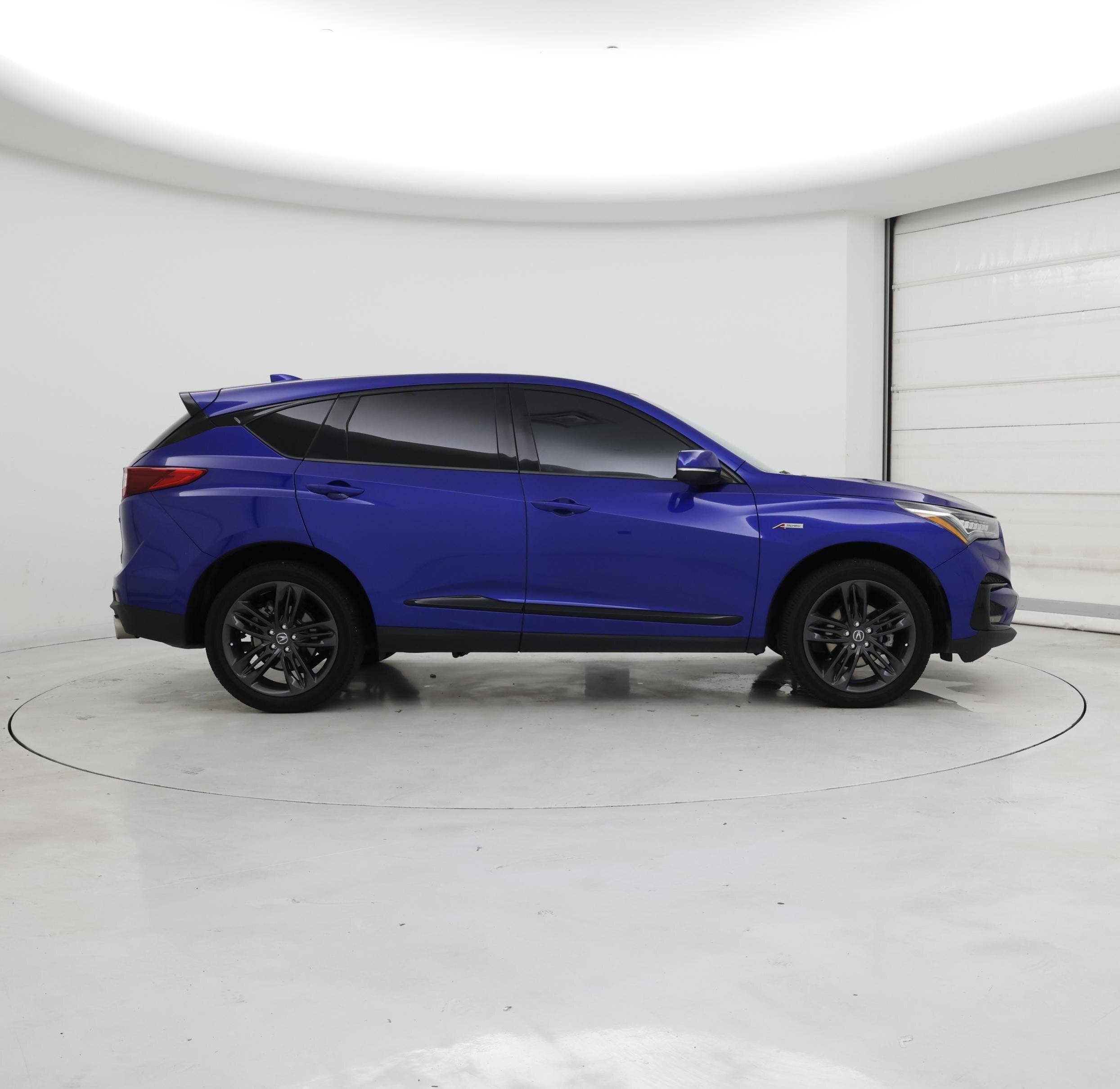 Thumbnail: 2021 Acura RDX - 7