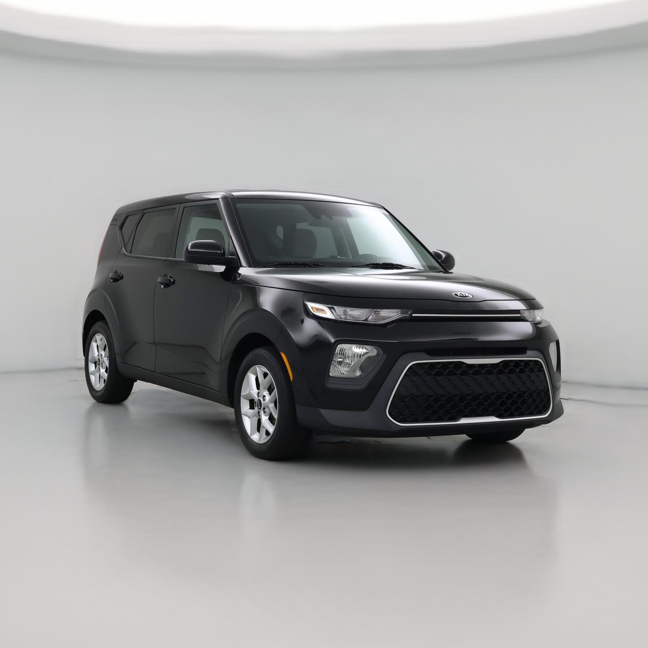 Thumbnail: 2021 Kia Soul - 1