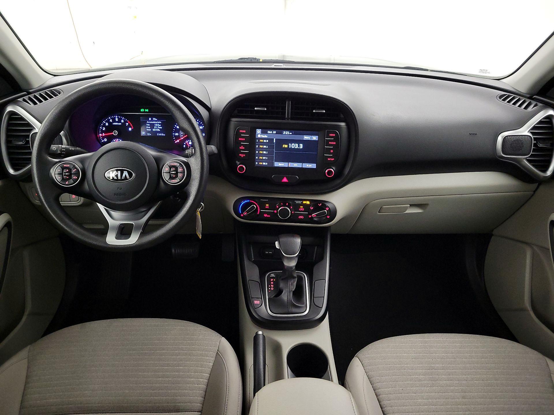 Thumbnail: 2021 Kia Soul - 9