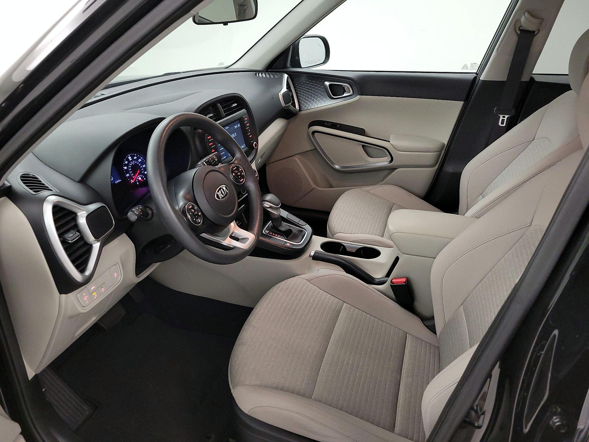 Thumbnail: 2021 Kia Soul - 11