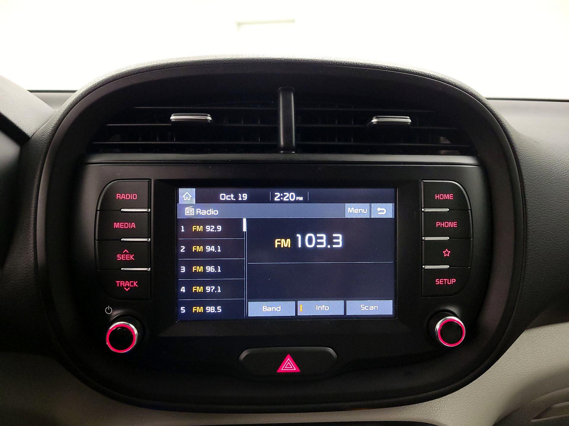 Thumbnail: 2021 Kia Soul - 15
