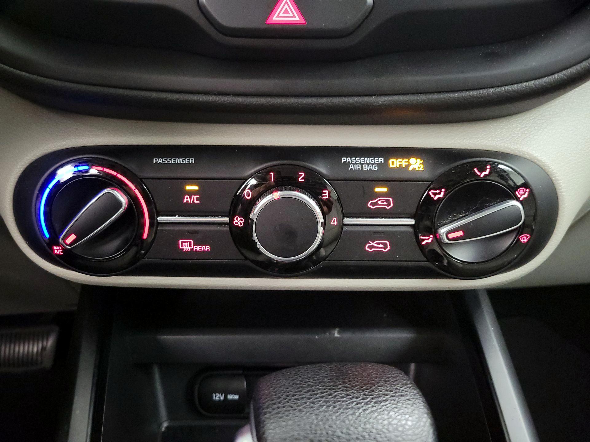 Thumbnail: 2021 Kia Soul - 16