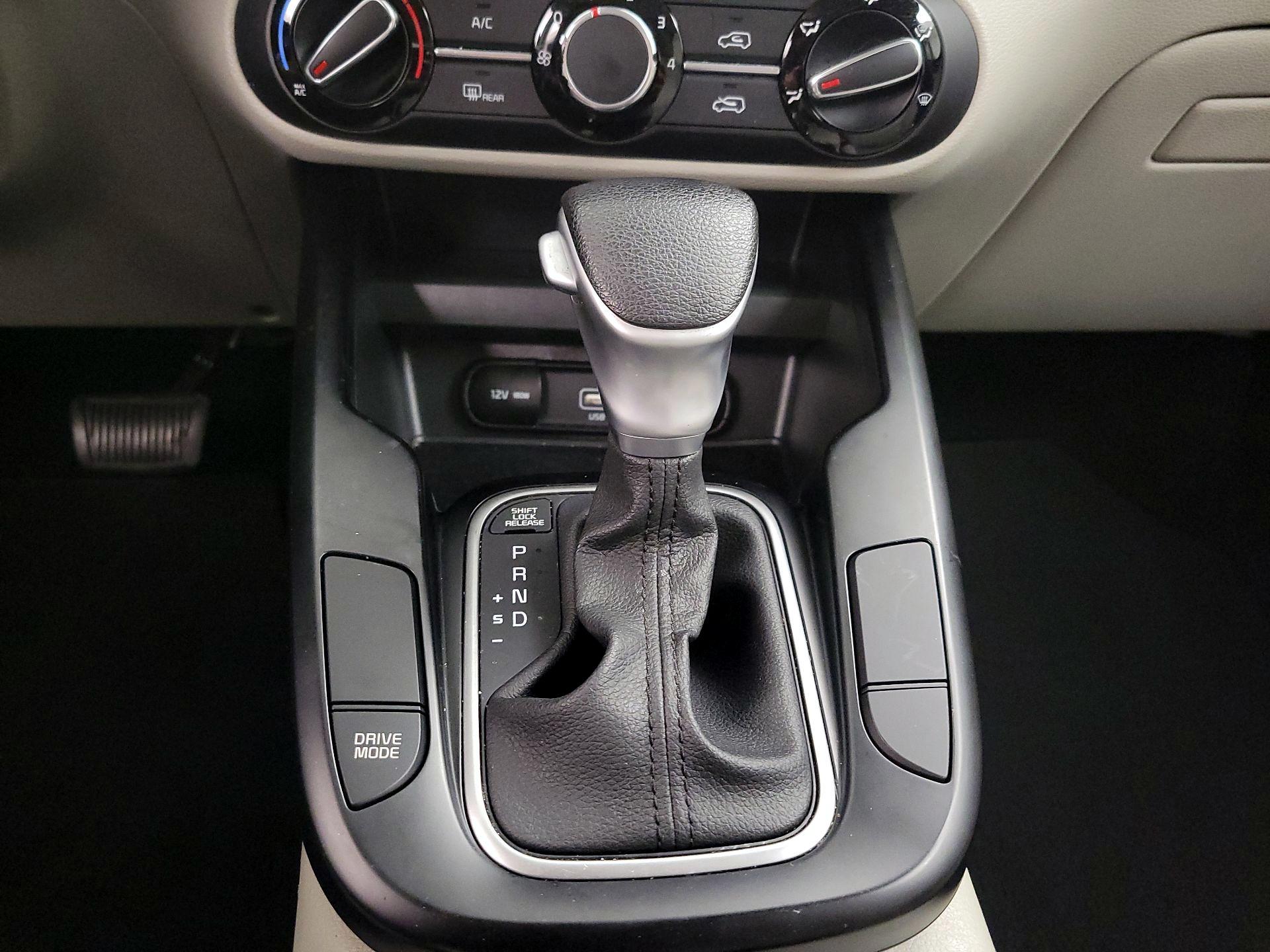 Thumbnail: 2021 Kia Soul - 17