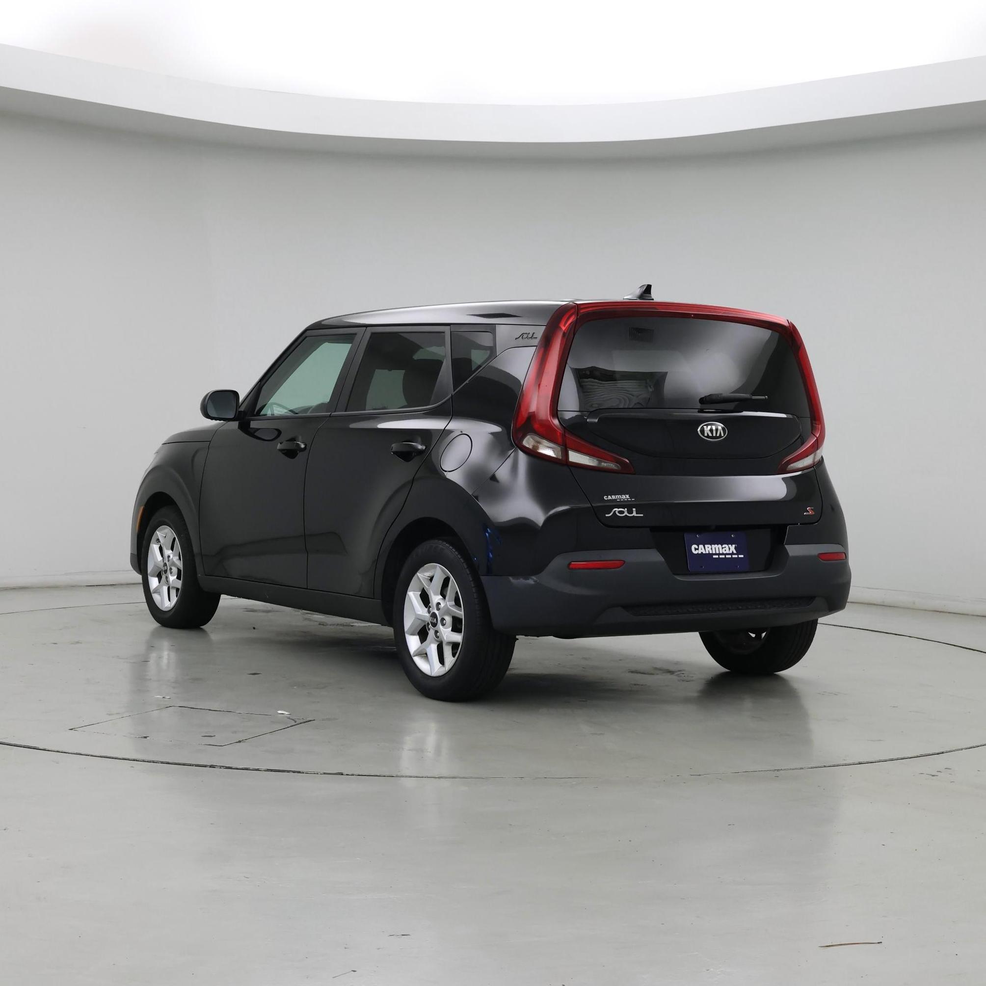 Thumbnail: 2021 Kia Soul - 2
