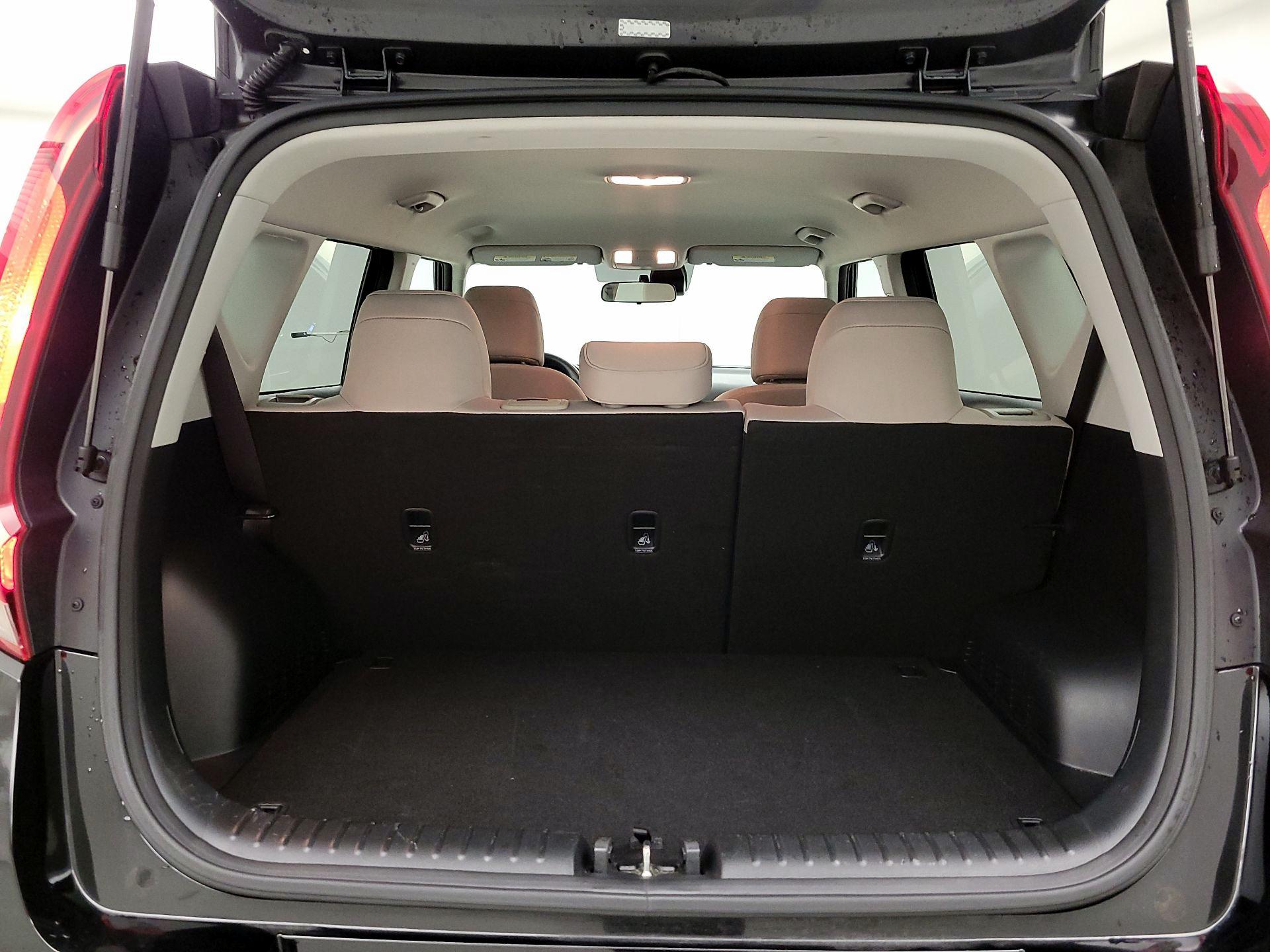 Thumbnail: 2021 Kia Soul - 20