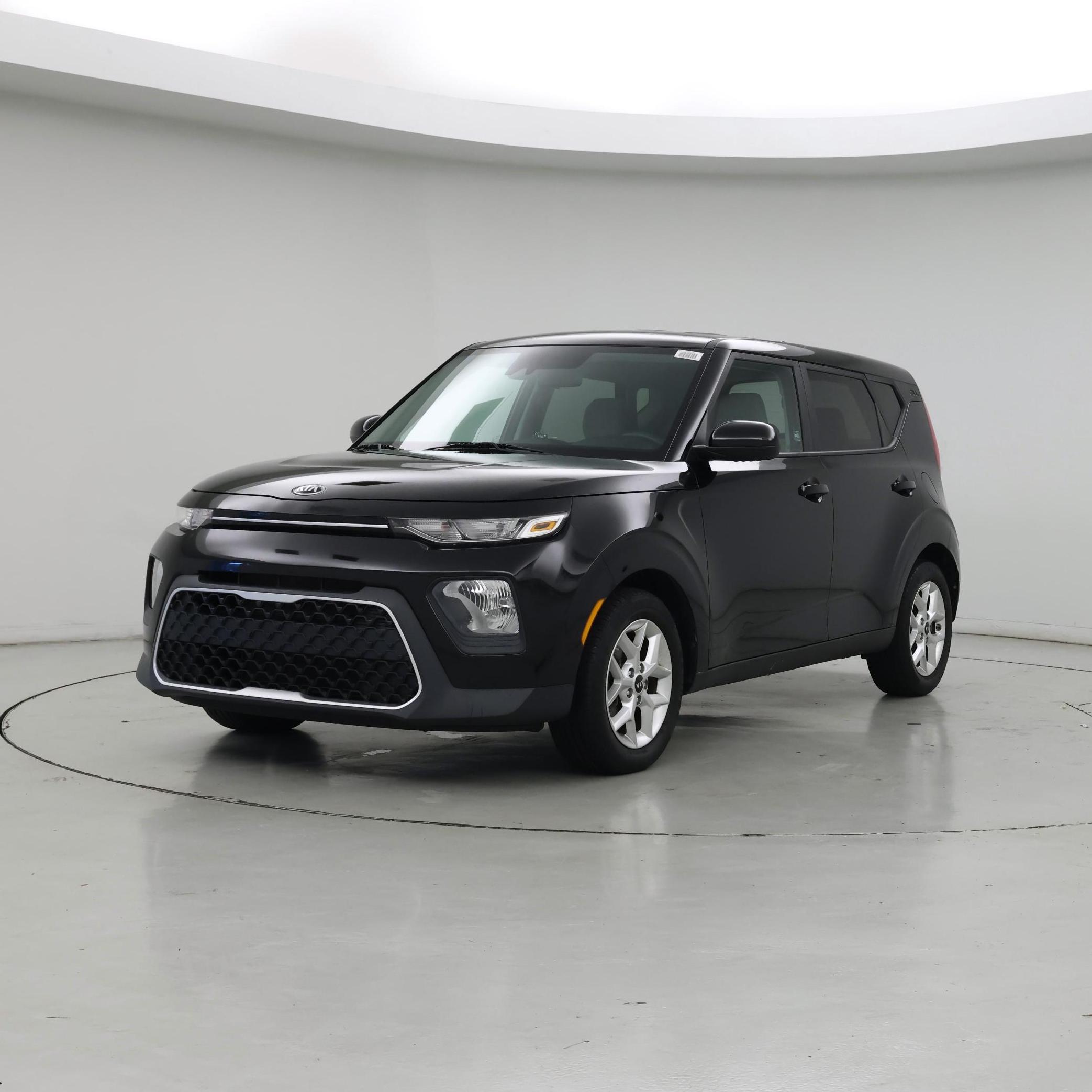 Thumbnail: 2021 Kia Soul - 4