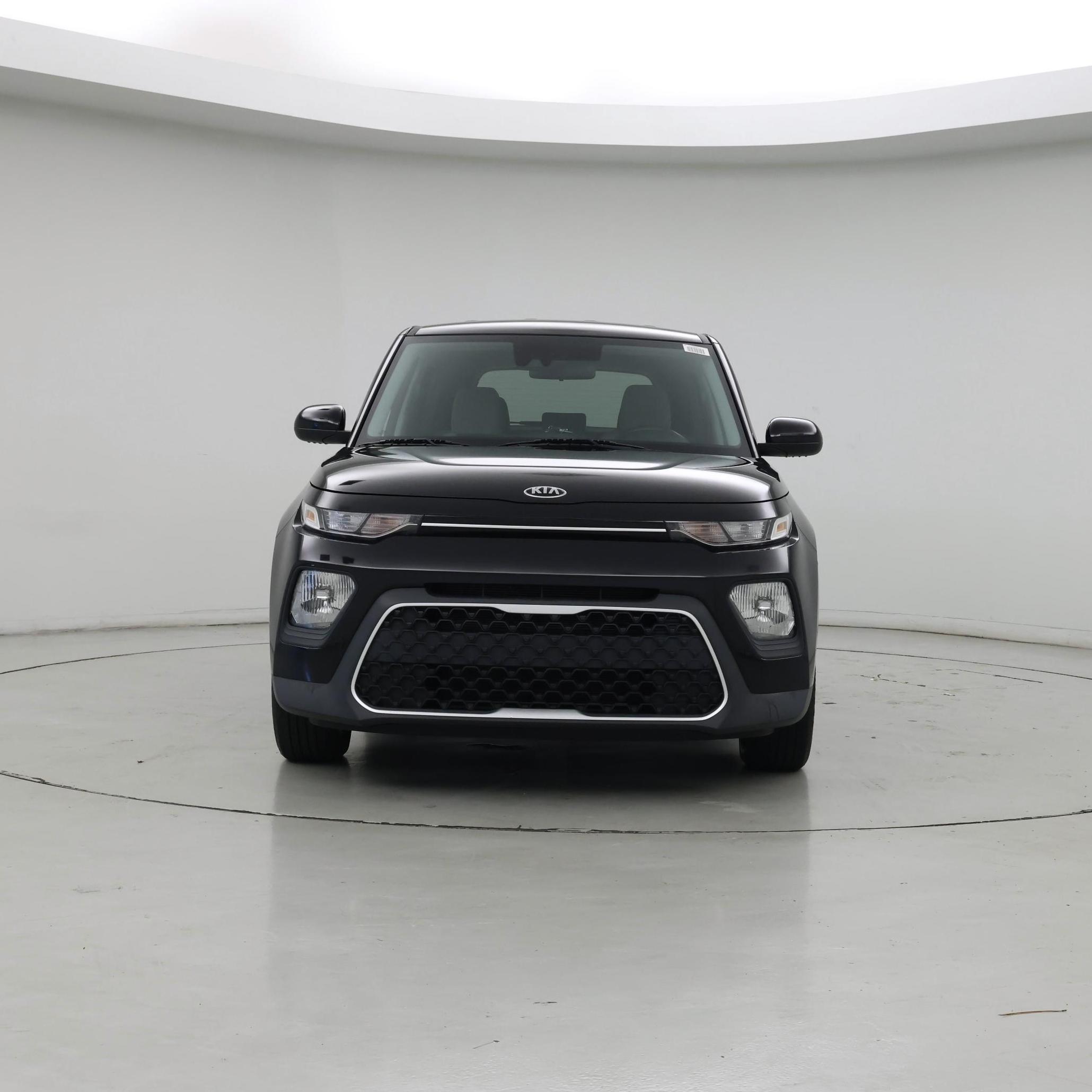 Thumbnail: 2021 Kia Soul - 5