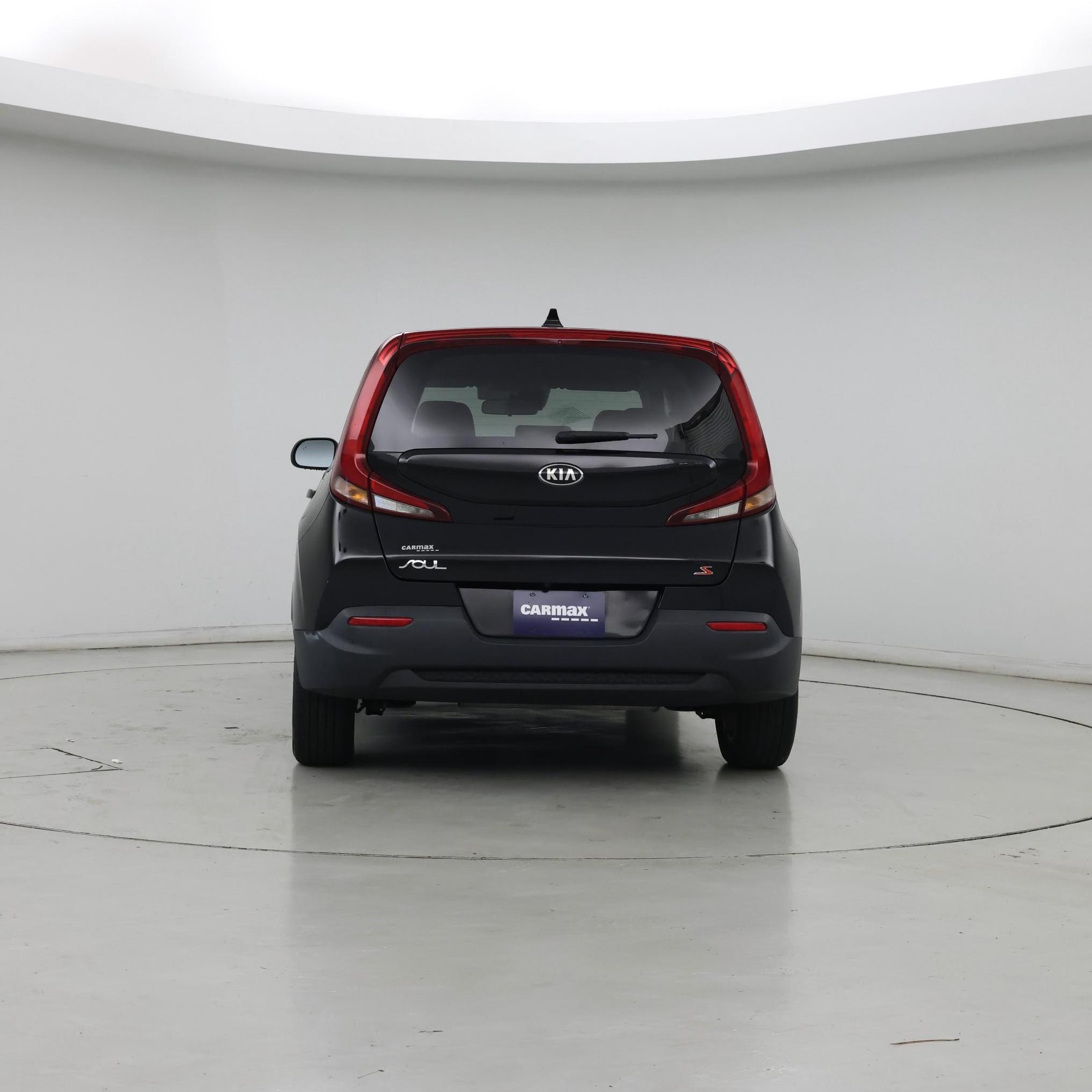 Thumbnail: 2021 Kia Soul - 6