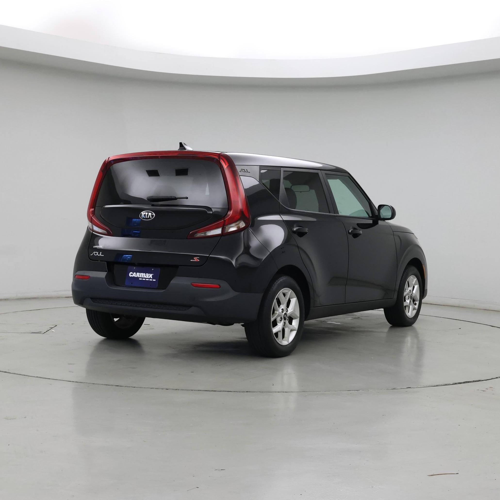Thumbnail: 2021 Kia Soul - 8