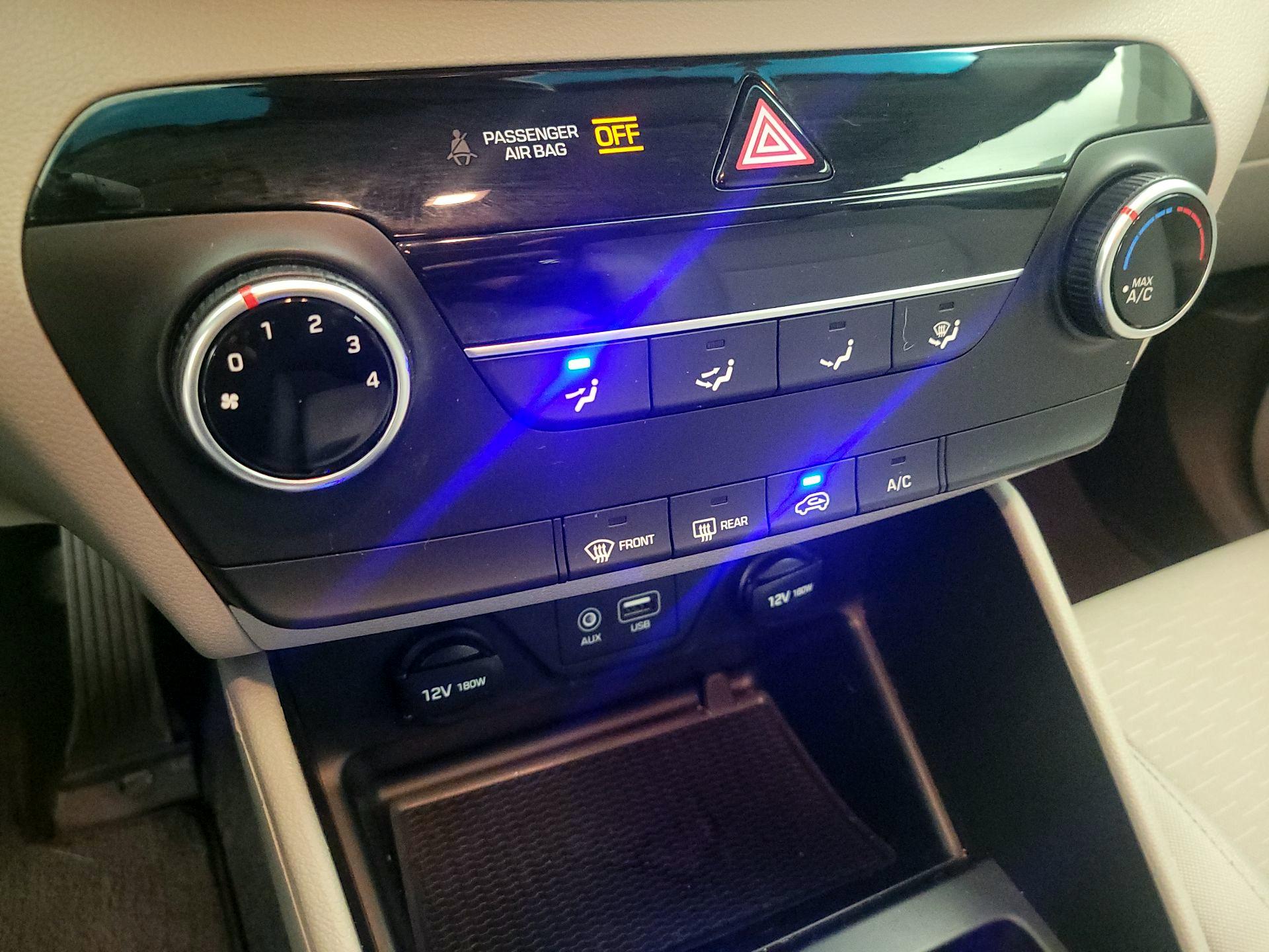 Thumbnail: 2020 Hyundai Tucson - 16