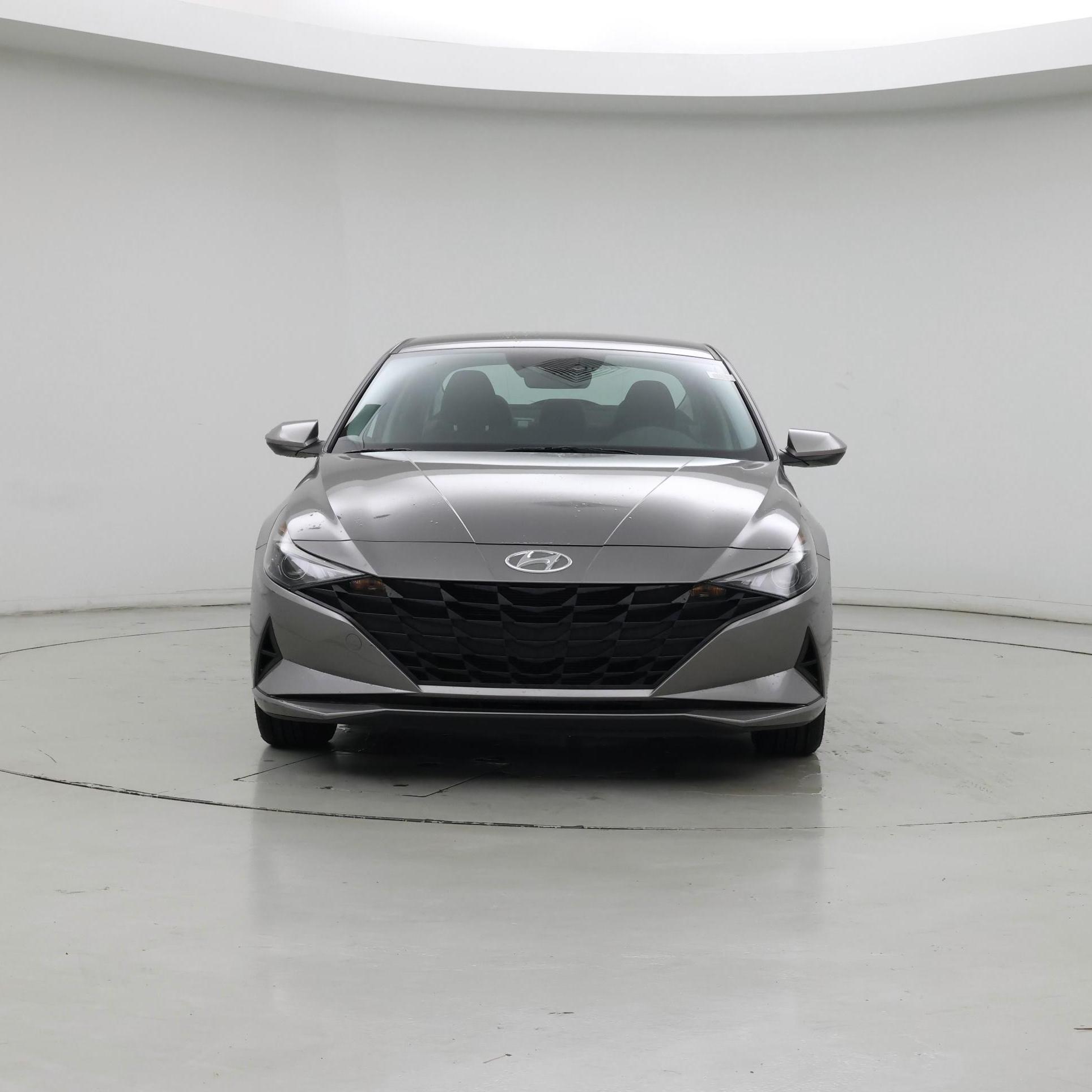 Thumbnail: 2023 Hyundai Elantra - 5