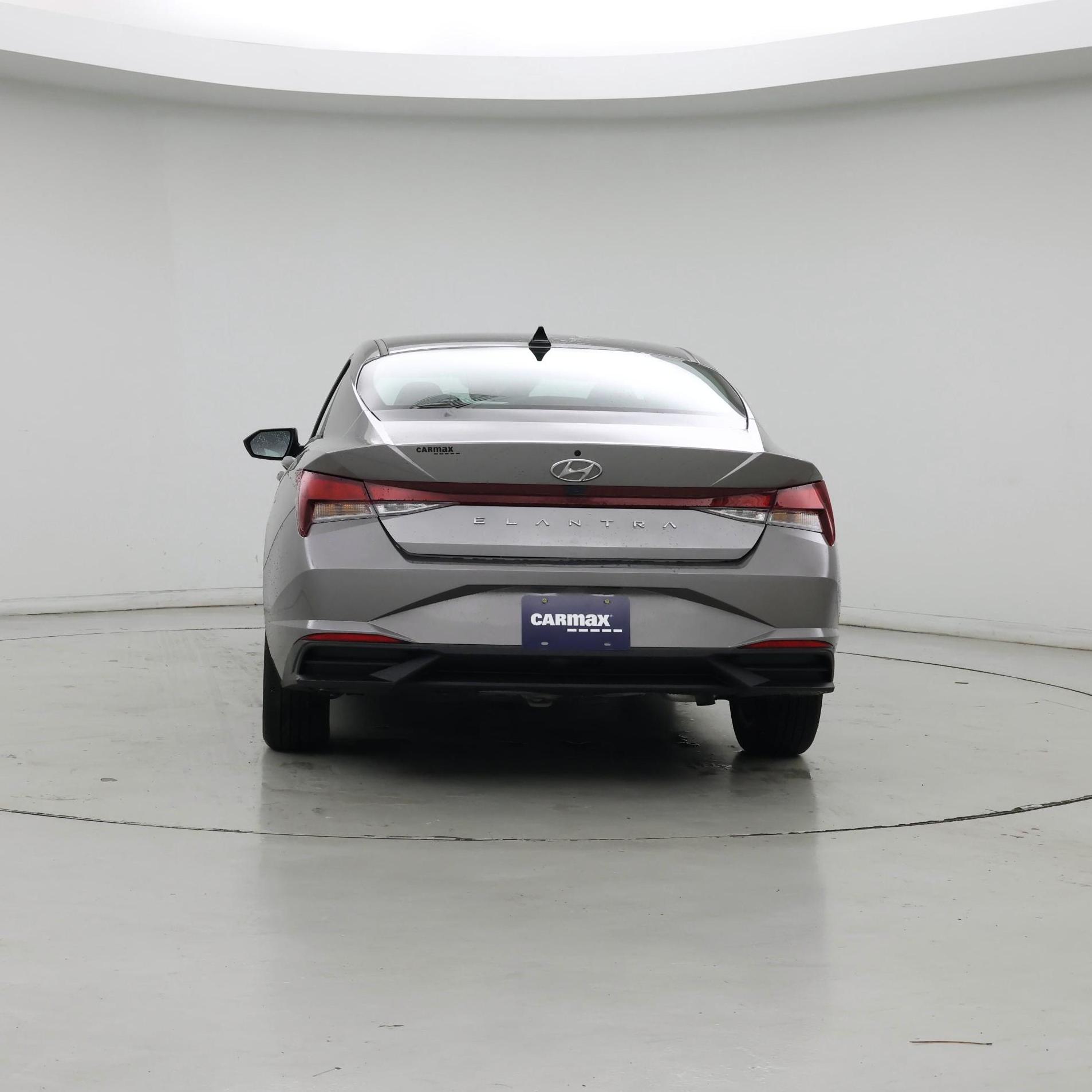 Thumbnail: 2023 Hyundai Elantra - 6